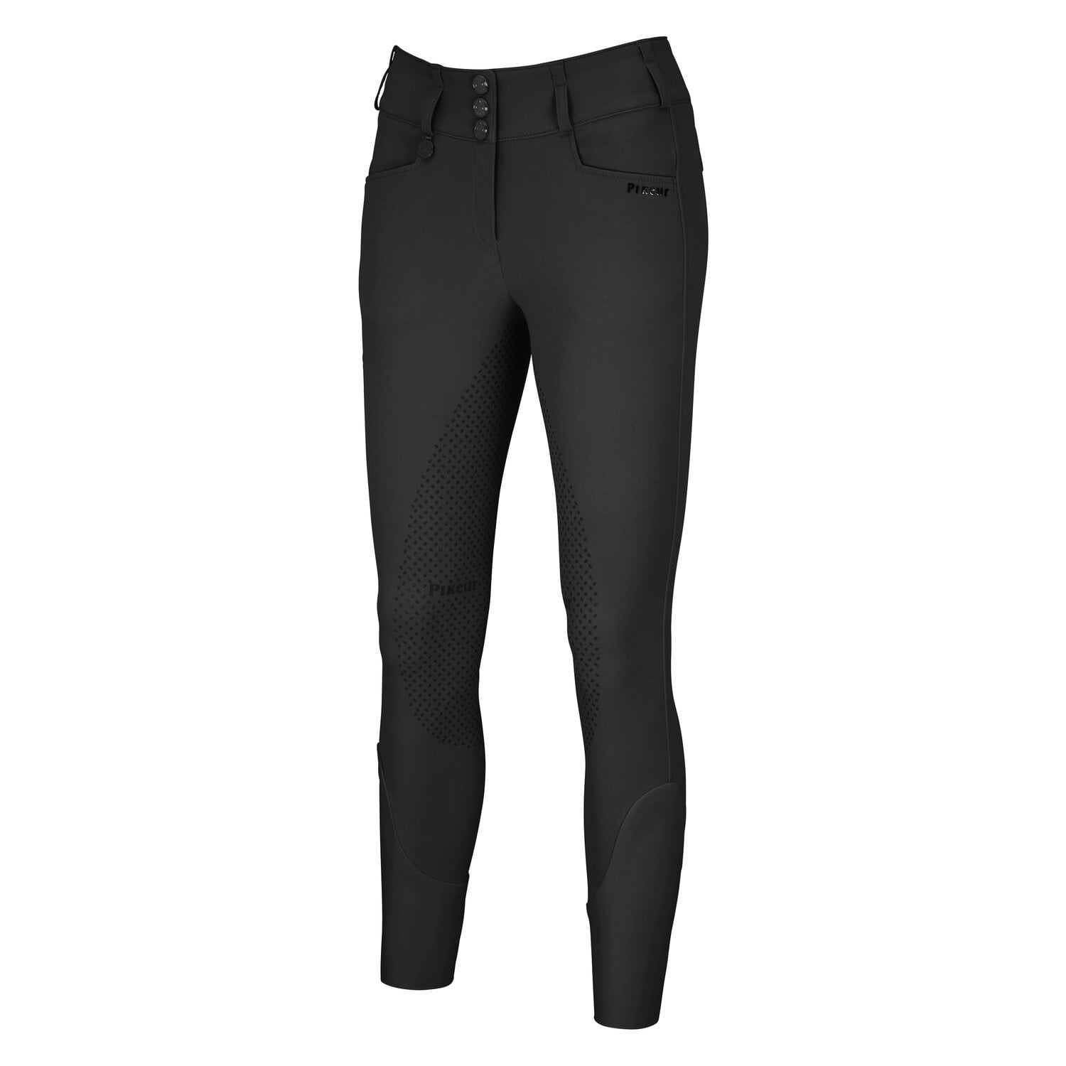 PIKEUR Vollbesatz-Reithose PIKEUR CANDELA SD &ndash; Ansicht 1