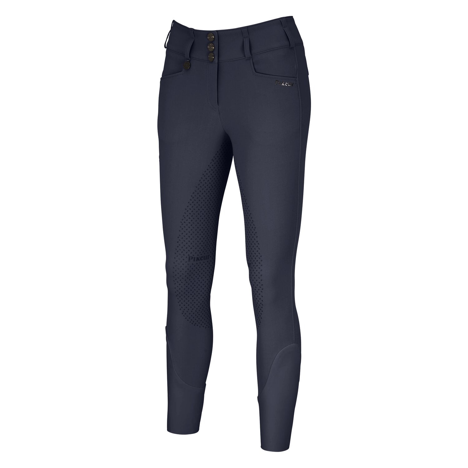 PIKEUR Vollbesatz-Reithose PIKEUR CANDELA SD &ndash; Ansicht 1