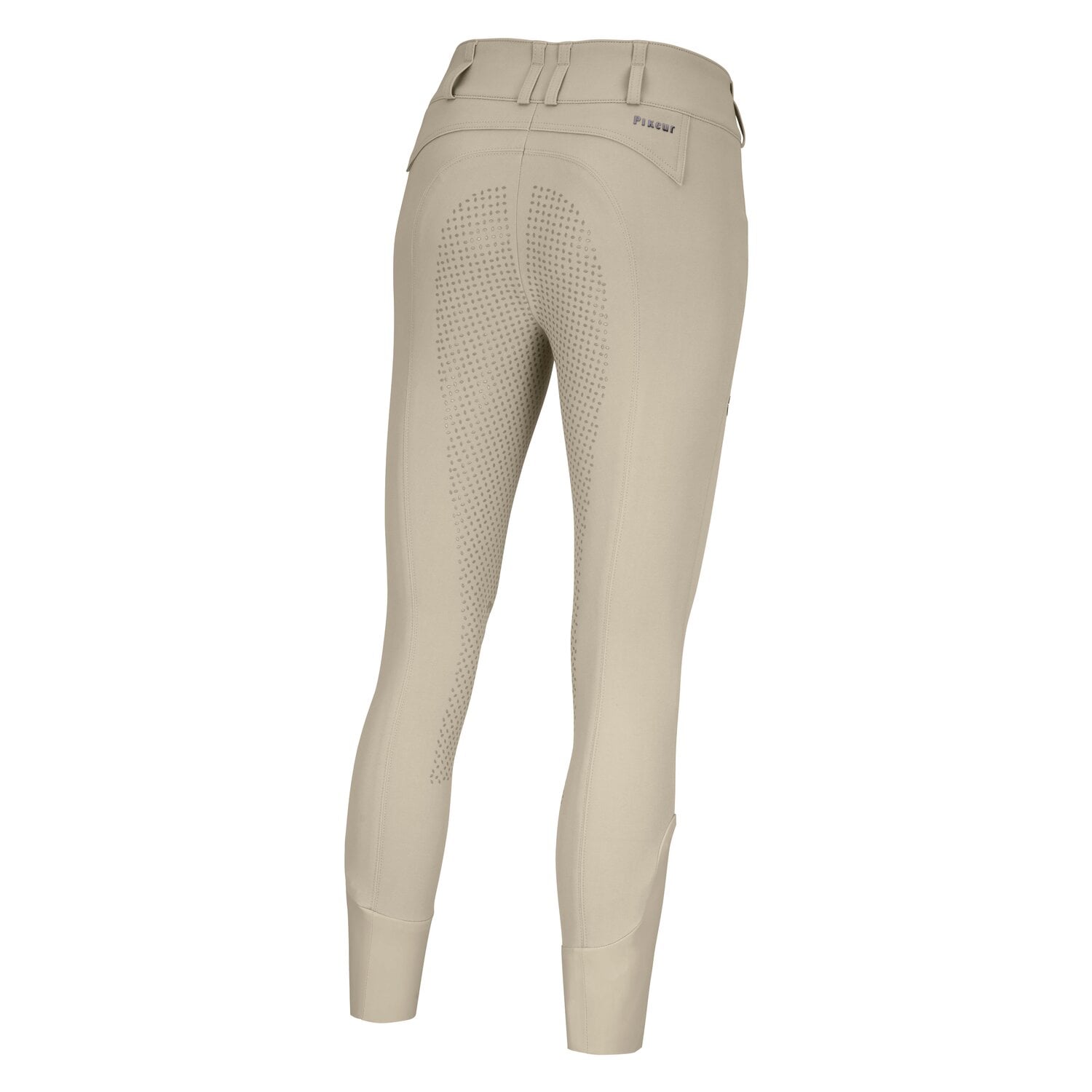 PIKEUR Vollbesatz-Reithose PIKEUR CANDELA SD &ndash; Ansicht 2