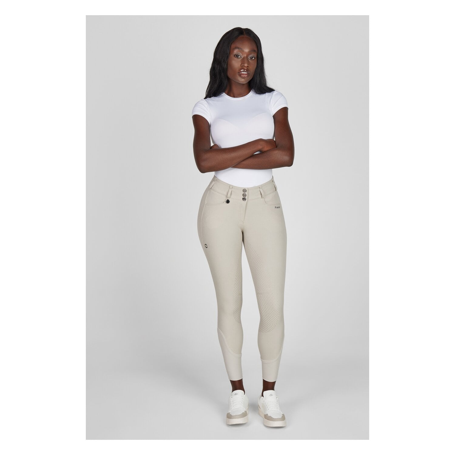 PIKEUR Vollbesatz-Reithose PIKEUR CANDELA SD &ndash; Ansicht 7