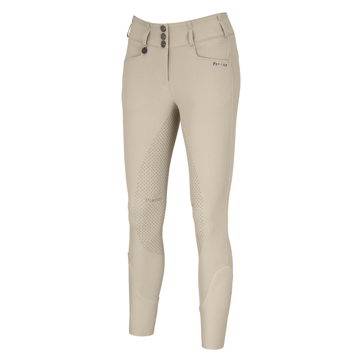 PIKEUR Vollbesatz-Reithose PIKEUR CANDELA SD &ndash; Ansicht 1