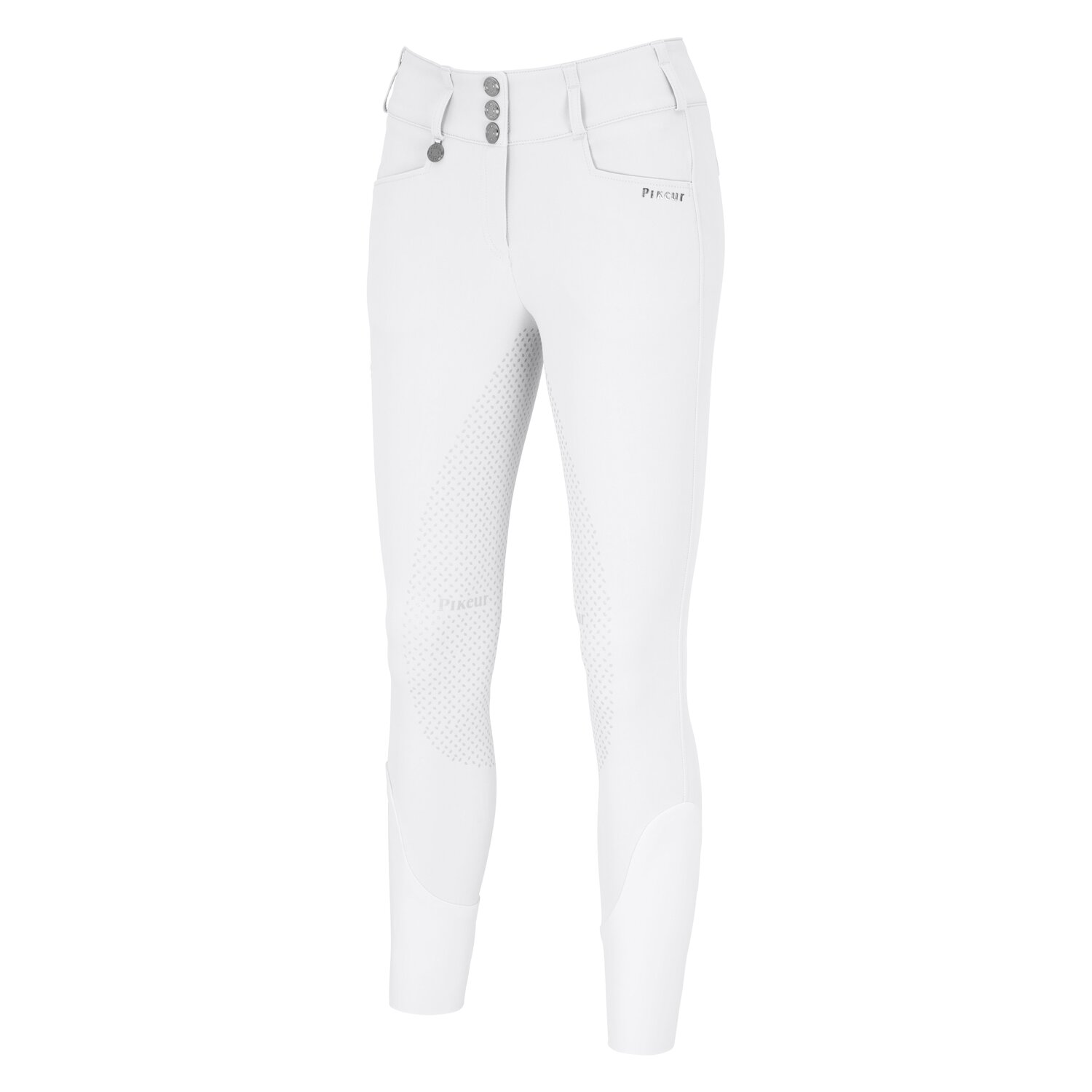 PIKEUR Vollbesatz-Reithose PIKEUR CANDELA SD &ndash; Ansicht 1