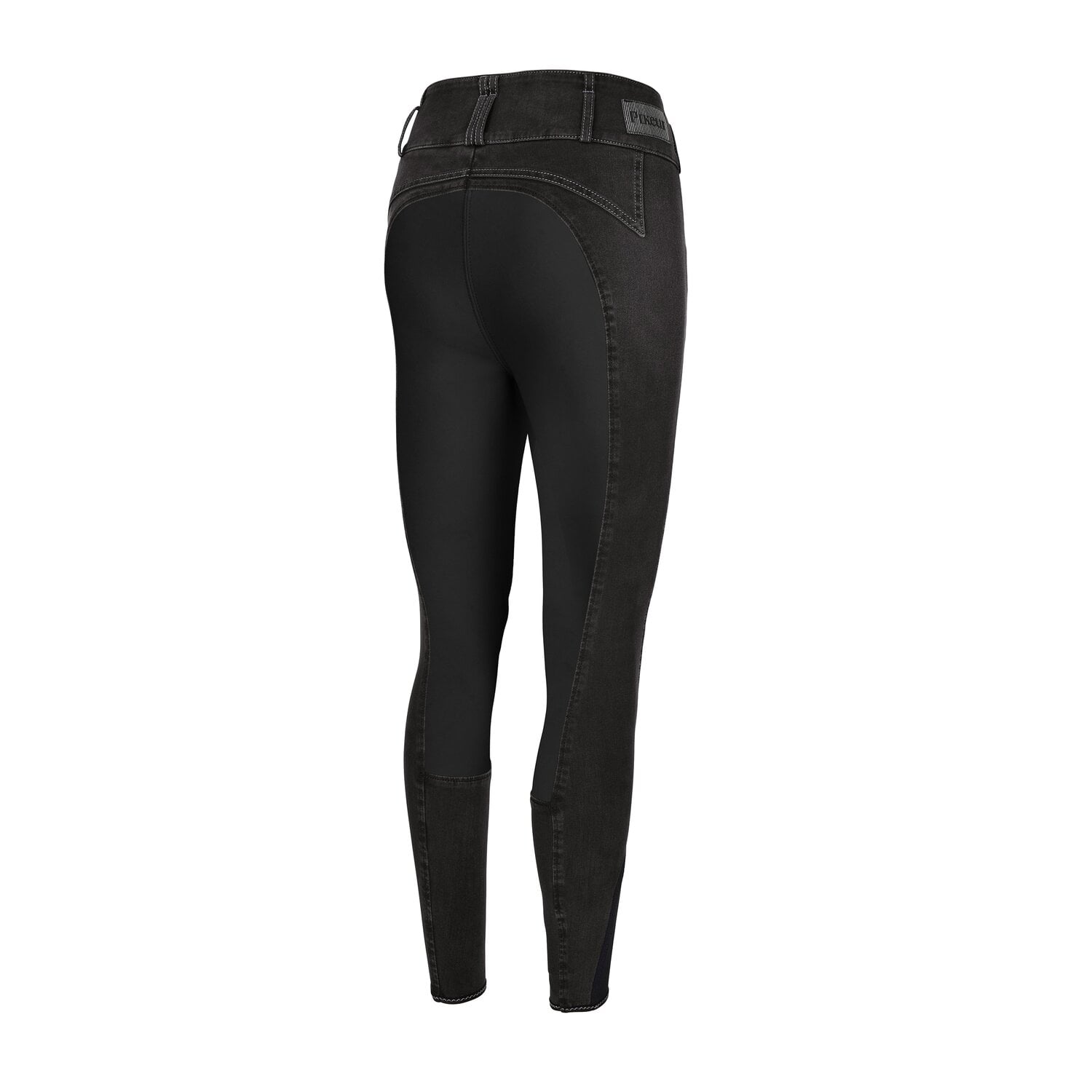 PIKEUR Vollbesatz-Reithose Candela Jeans FTL &ndash; Ansicht 2