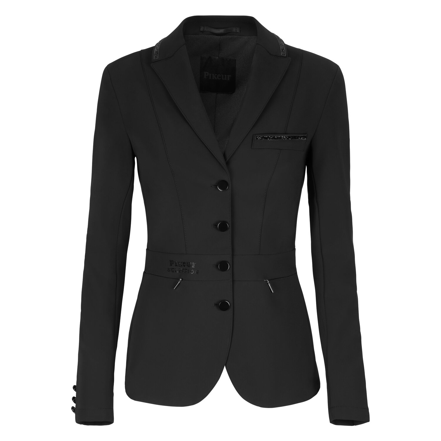 PIKEUR Selection Turniersakko PHELIA &ndash; Ansicht 2