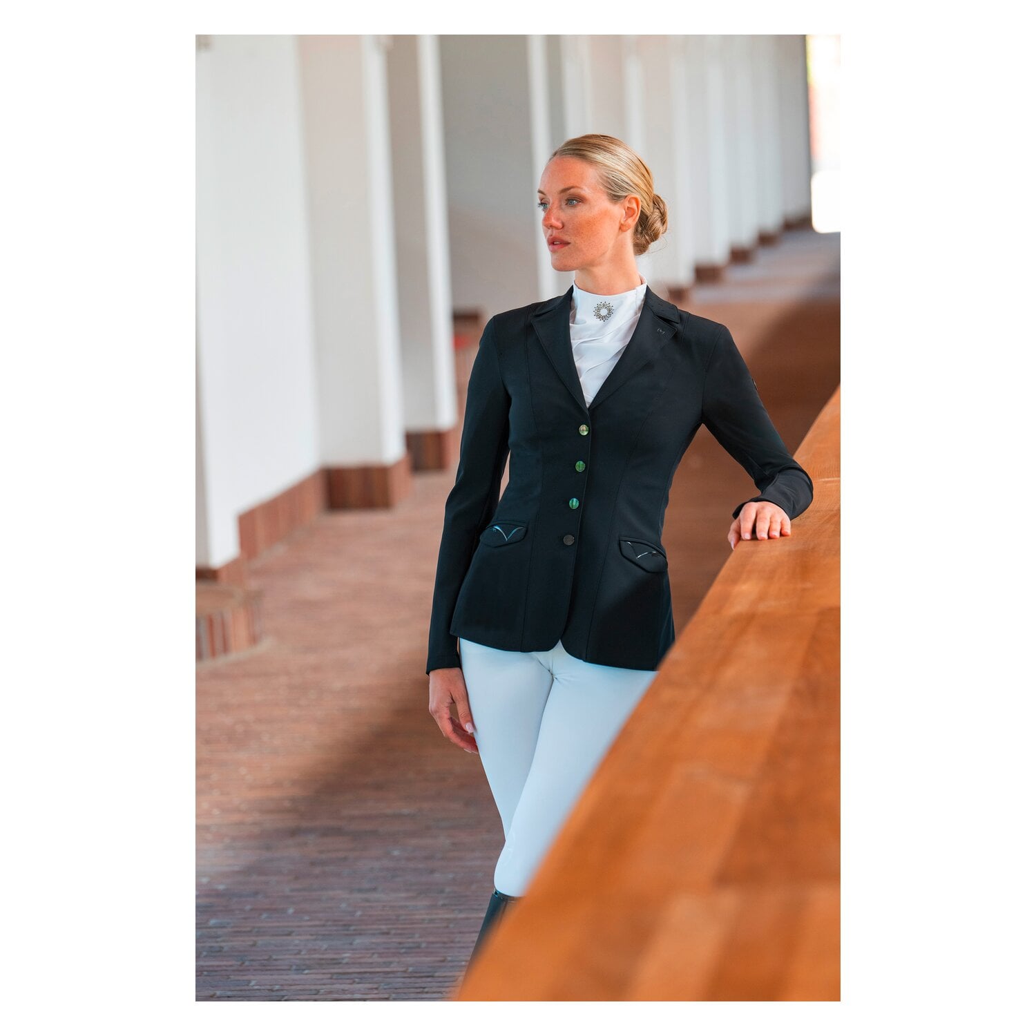 PIKEUR Selection Turniersakko ISALIE SUMMER &ndash; Ansicht 9