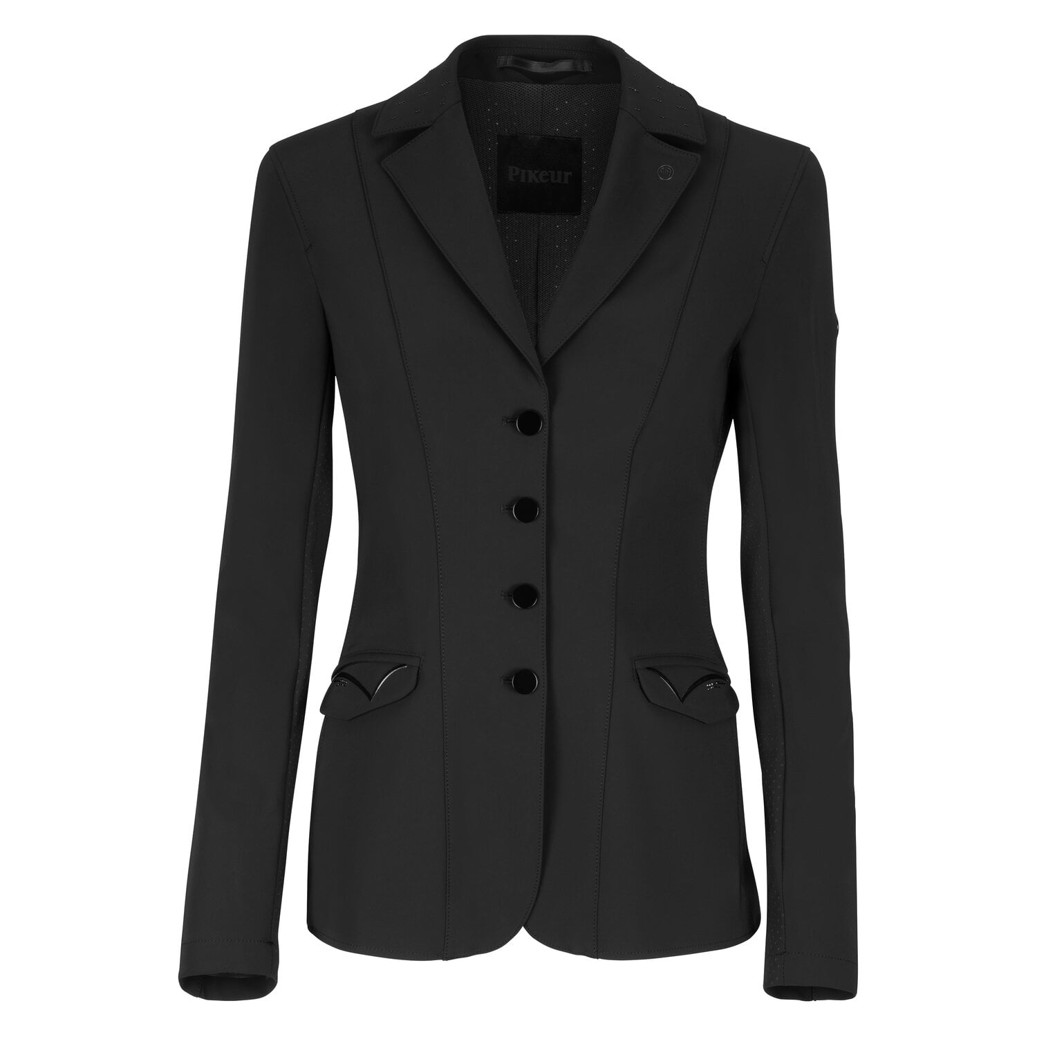 PIKEUR Selection Turniersakko ISALIE SUMMER &ndash; Ansicht 1