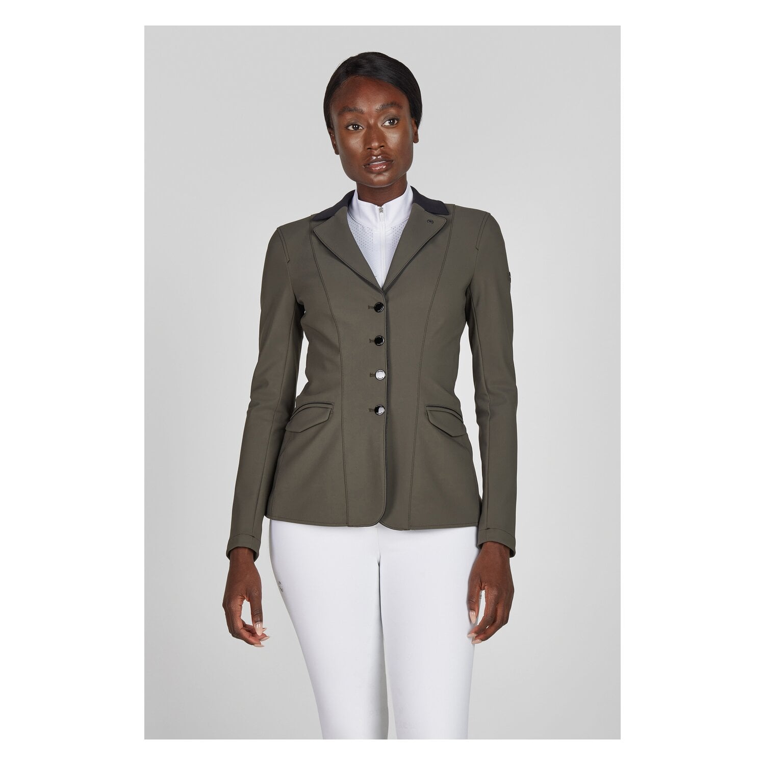 PIKEUR Selection Turniersakko ISALIE BASE &ndash; Ansicht 3