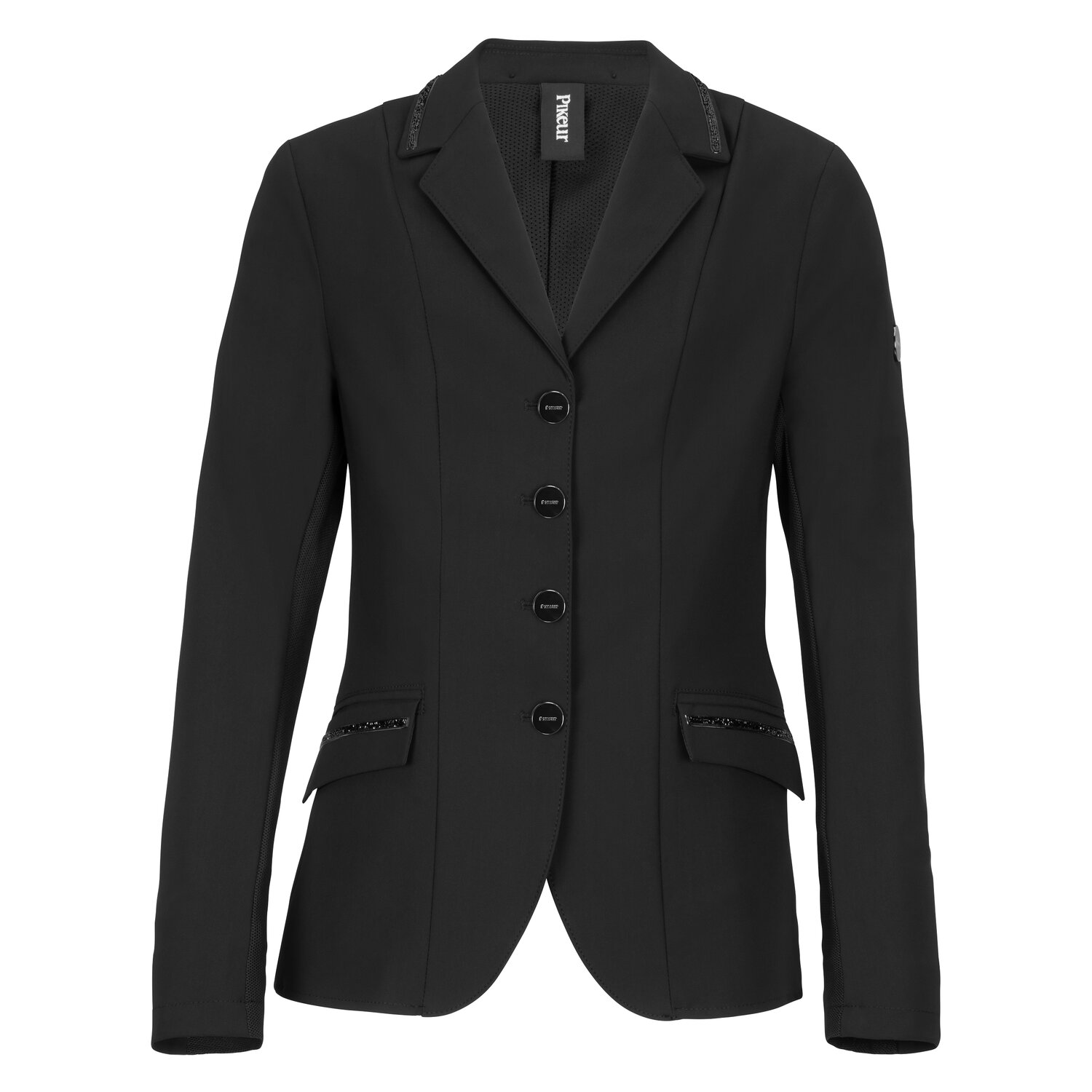 PIKEUR Selection Jugend-Turniersakko PHELIANA &ndash; Ansicht 1