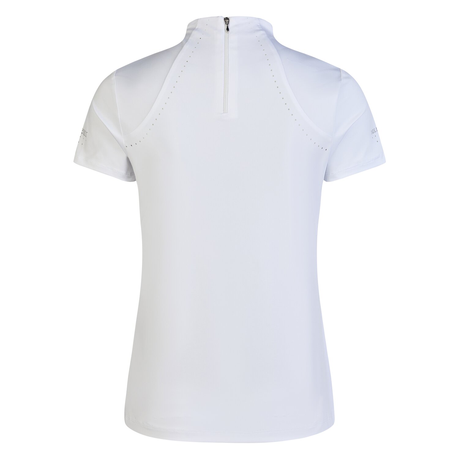 PIKEUR Selection Turniershirt &ndash; Ansicht 2