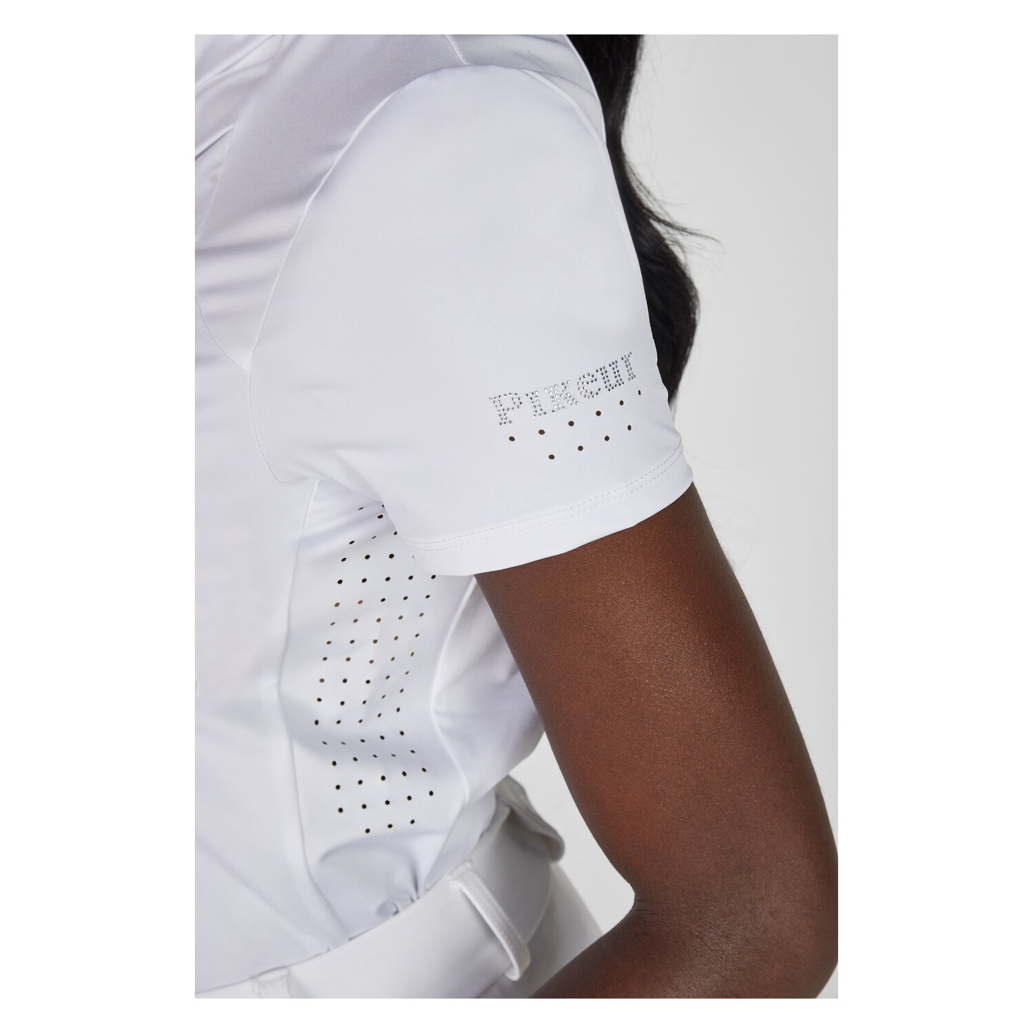 PIKEUR Selection Turniershirt &ndash; Ansicht 7