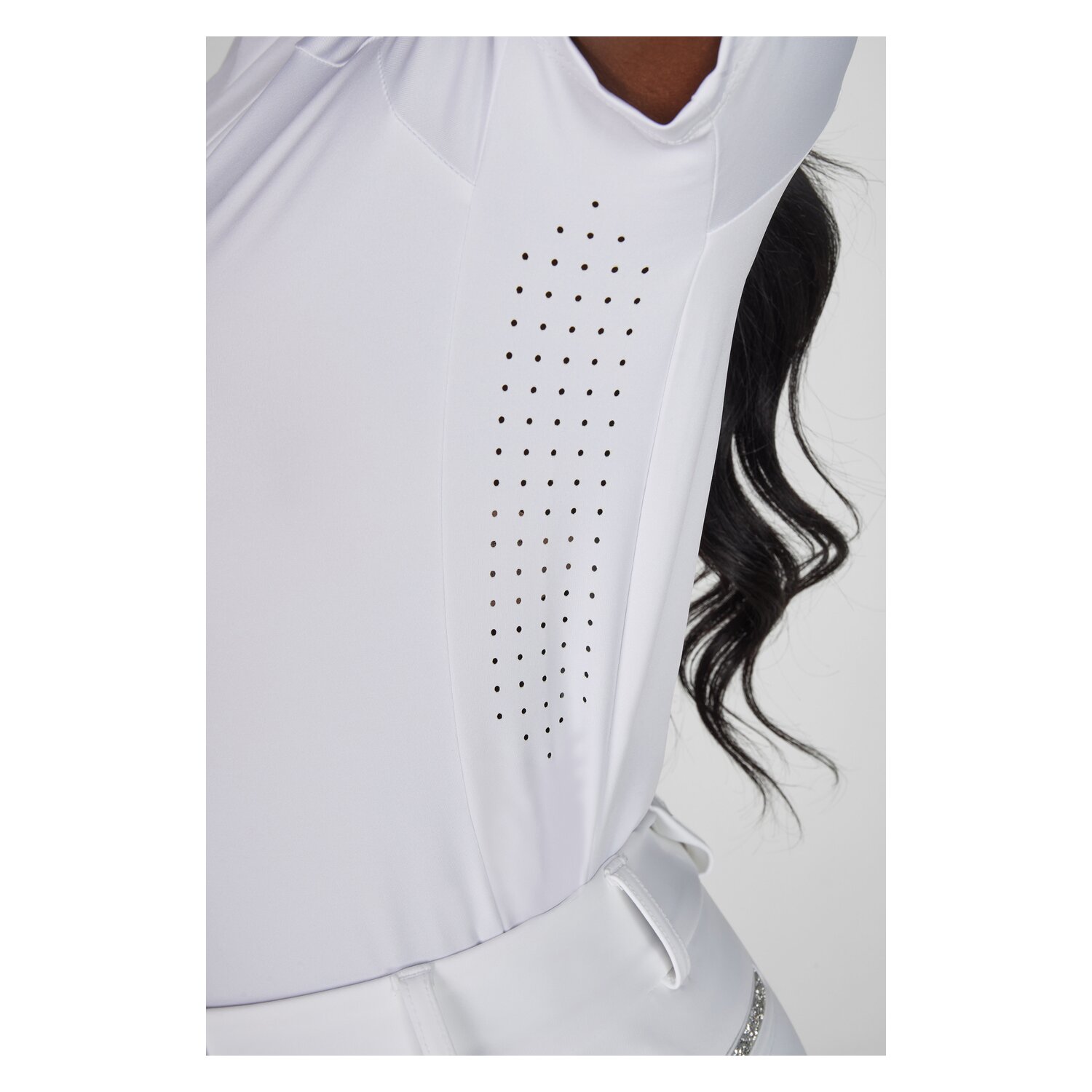 PIKEUR Selection Turniershirt &ndash; Ansicht 6