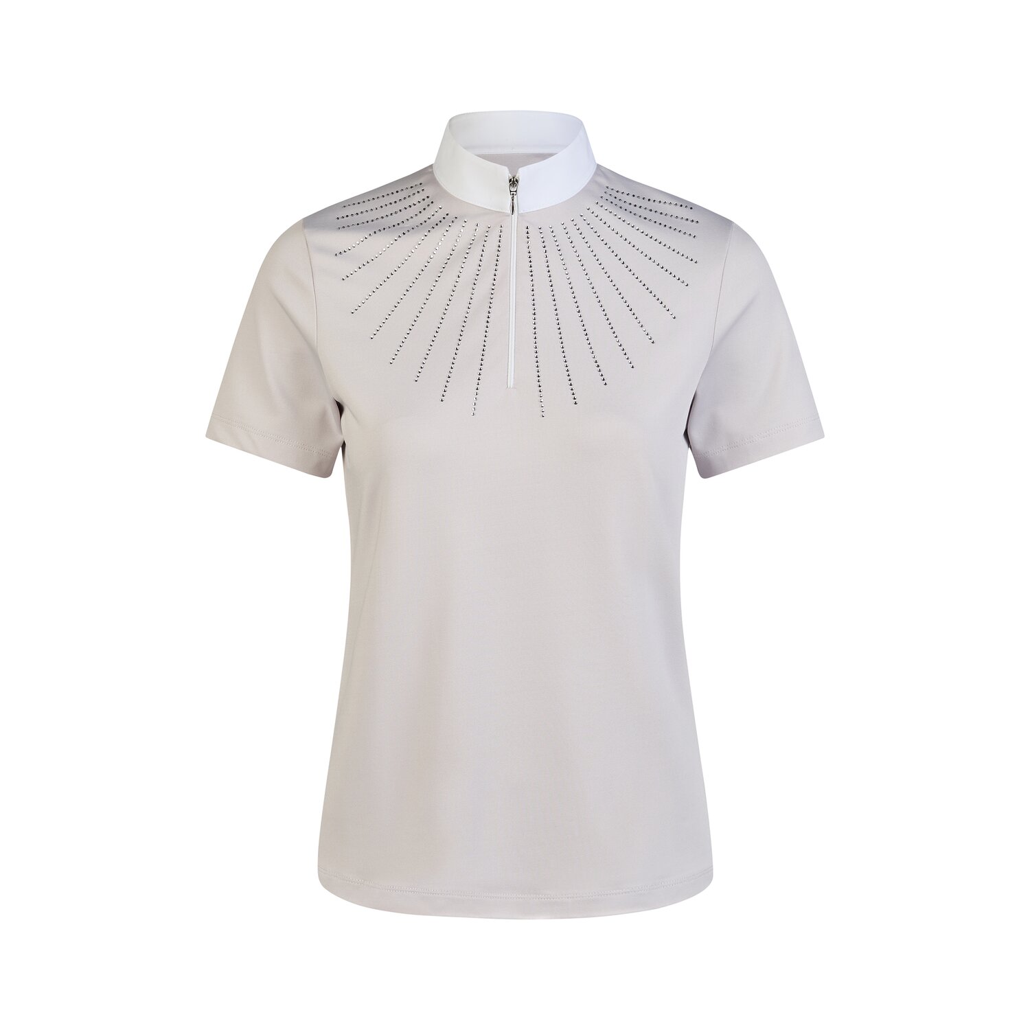 PIKEUR Sports Rhinestone-Turniershirt THE CORE &ndash; Ansicht 1