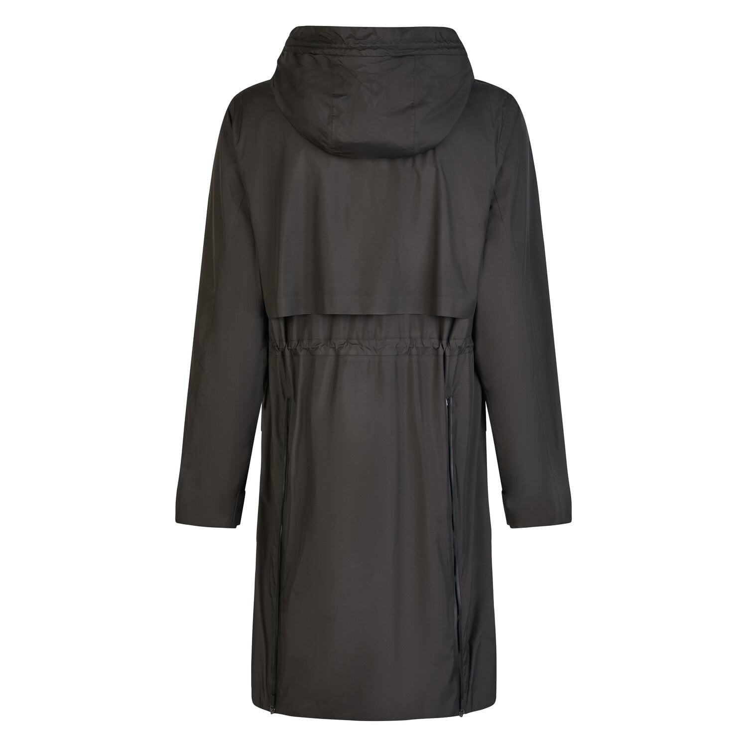 PIKEUR Selection Regenmantel &ndash; Ansicht 2
