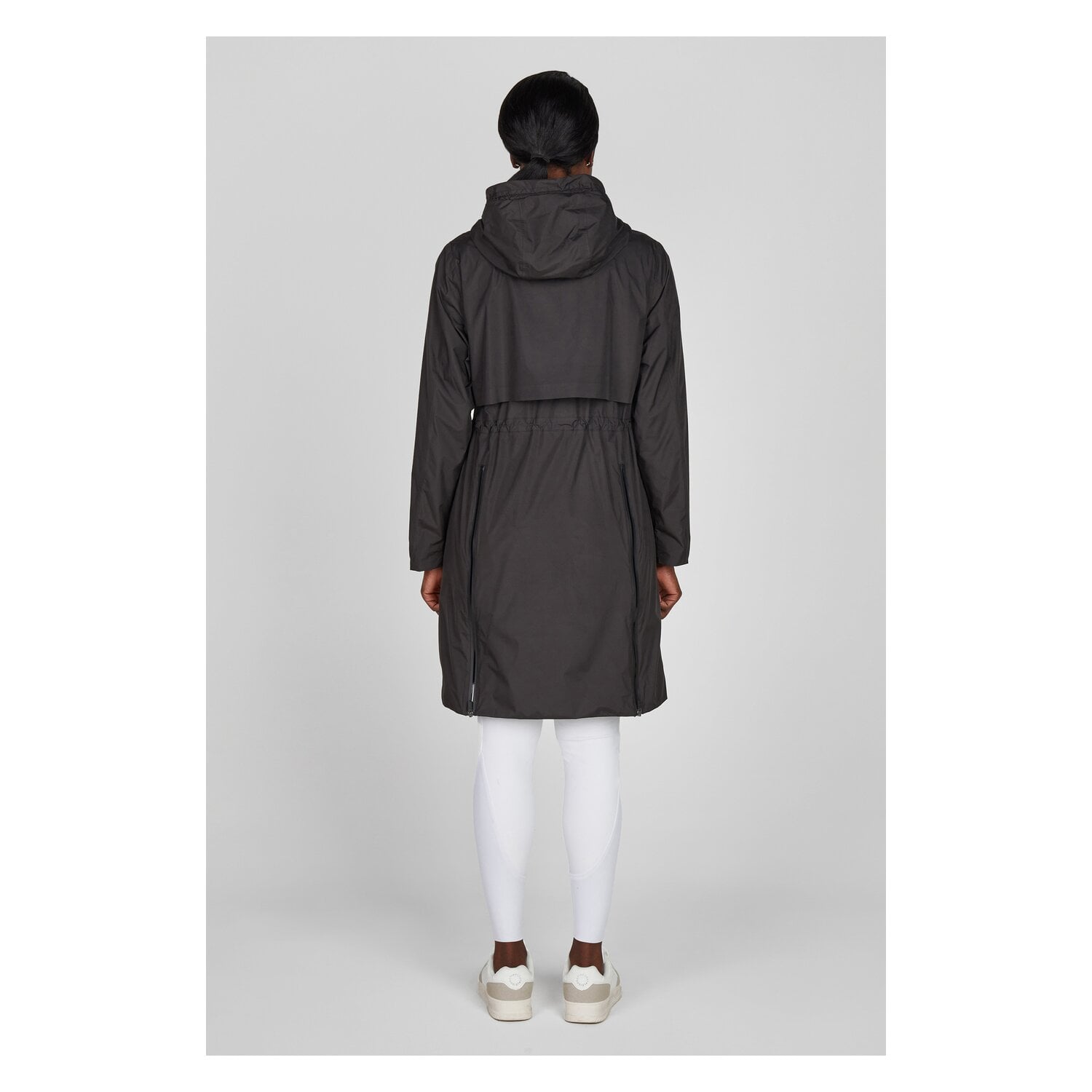 PIKEUR Selection Regenmantel &ndash; Ansicht 6