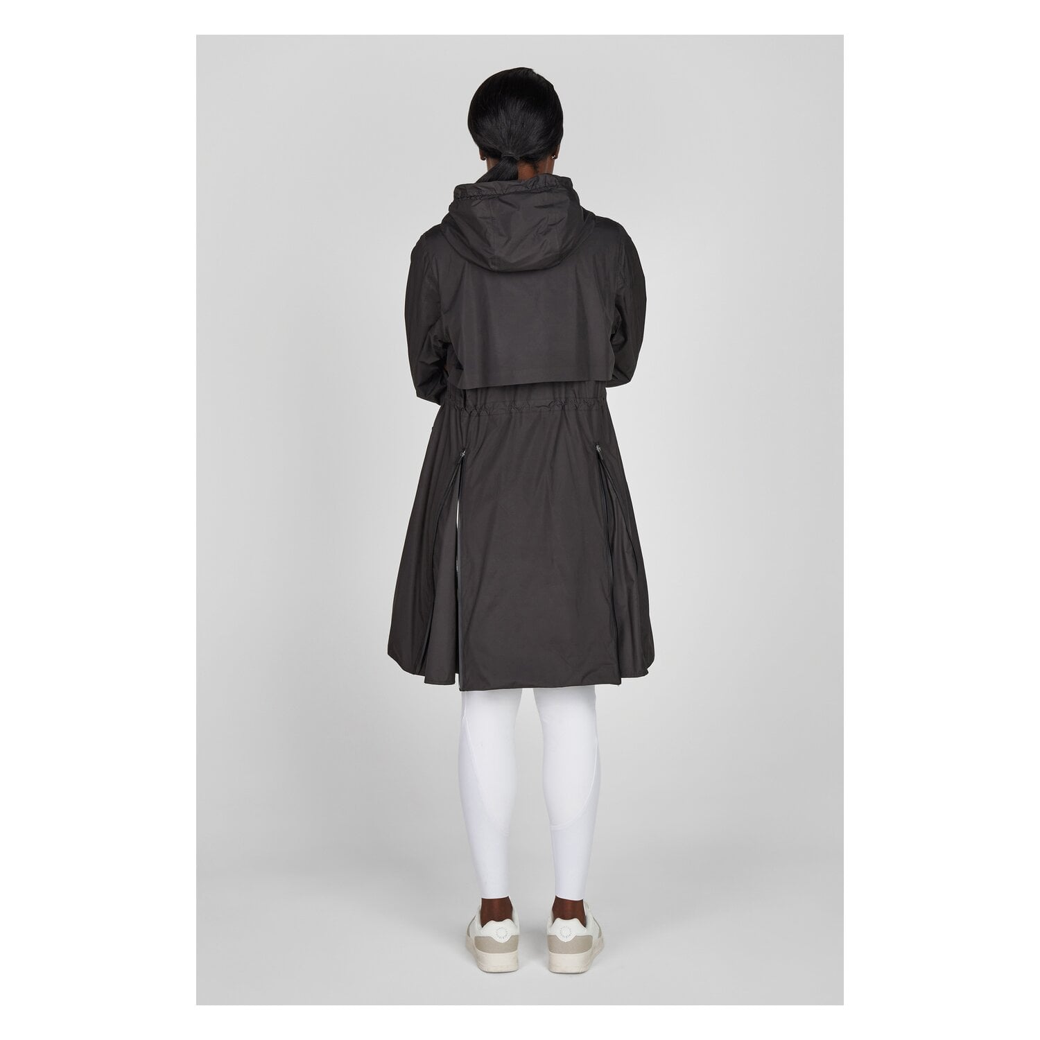 PIKEUR Selection Regenmantel &ndash; Ansicht 7