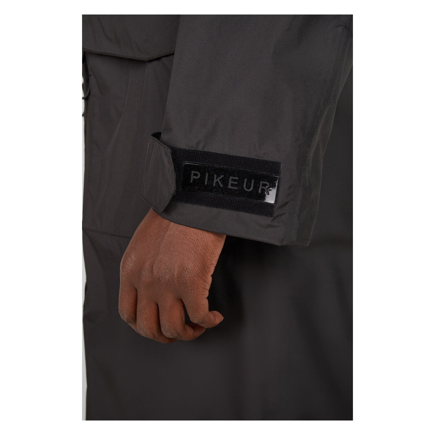 PIKEUR Selection Regenmantel &ndash; Ansicht 9