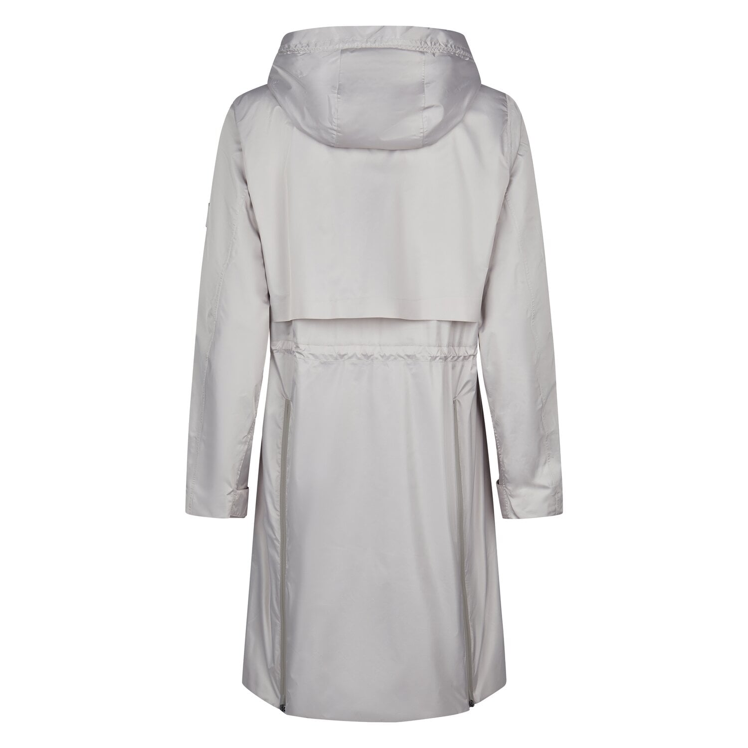 PIKEUR Selection Regenmantel &ndash; Ansicht 2