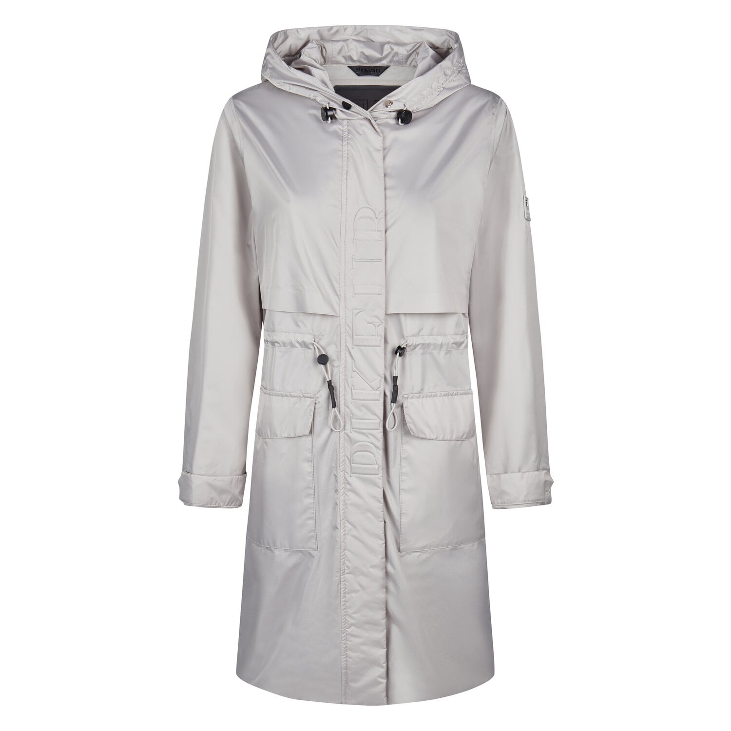 PIKEUR Selection Regenmantel &ndash; Ansicht 1