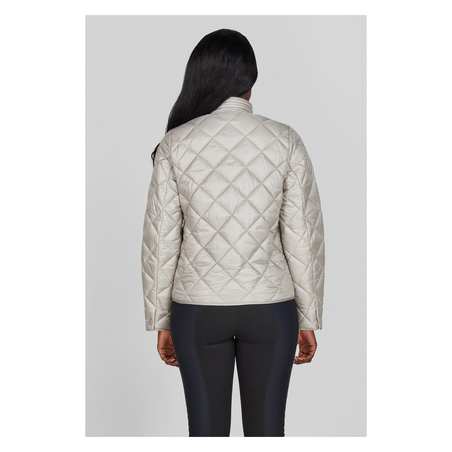PIKEUR Selection Steppjacke mit Collegekragen QUILTED JACKET &ndash; Ansicht 9