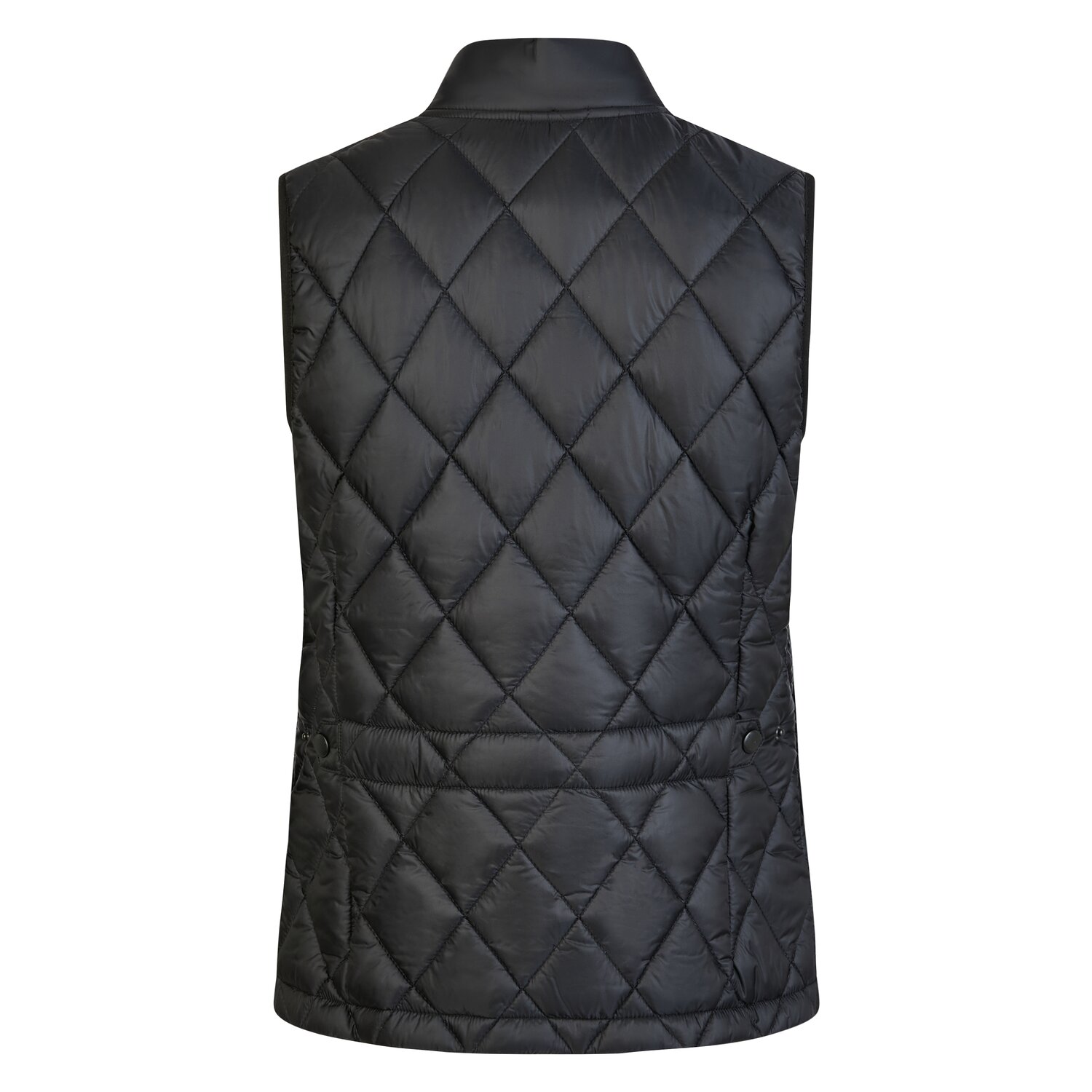 PIKEUR Selection Steppweste mit Collegekragen QULITED VEST &ndash; Ansicht 2