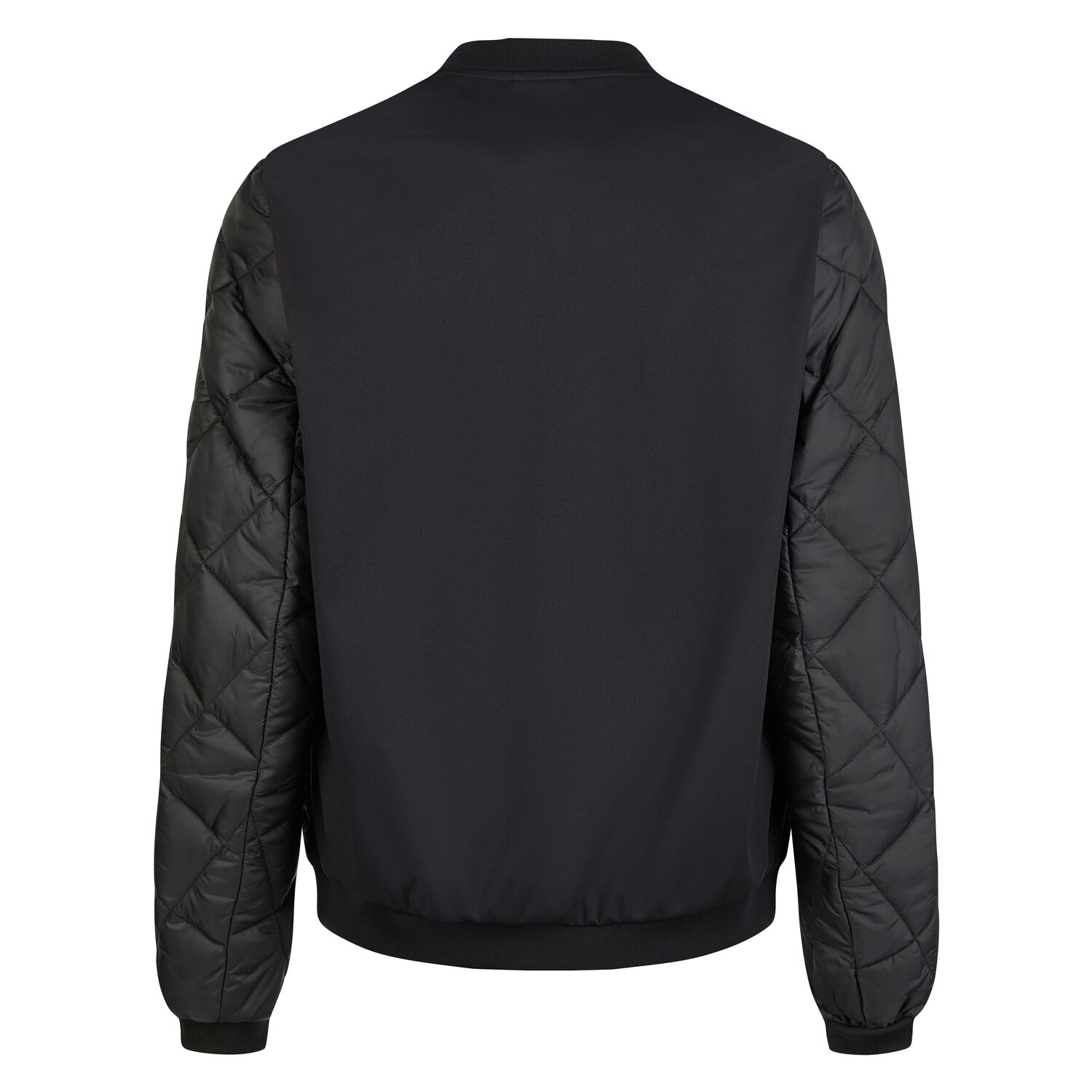 PIKEUR Selection Hybridjacke mit Collegekragen &ndash; Ansicht 3