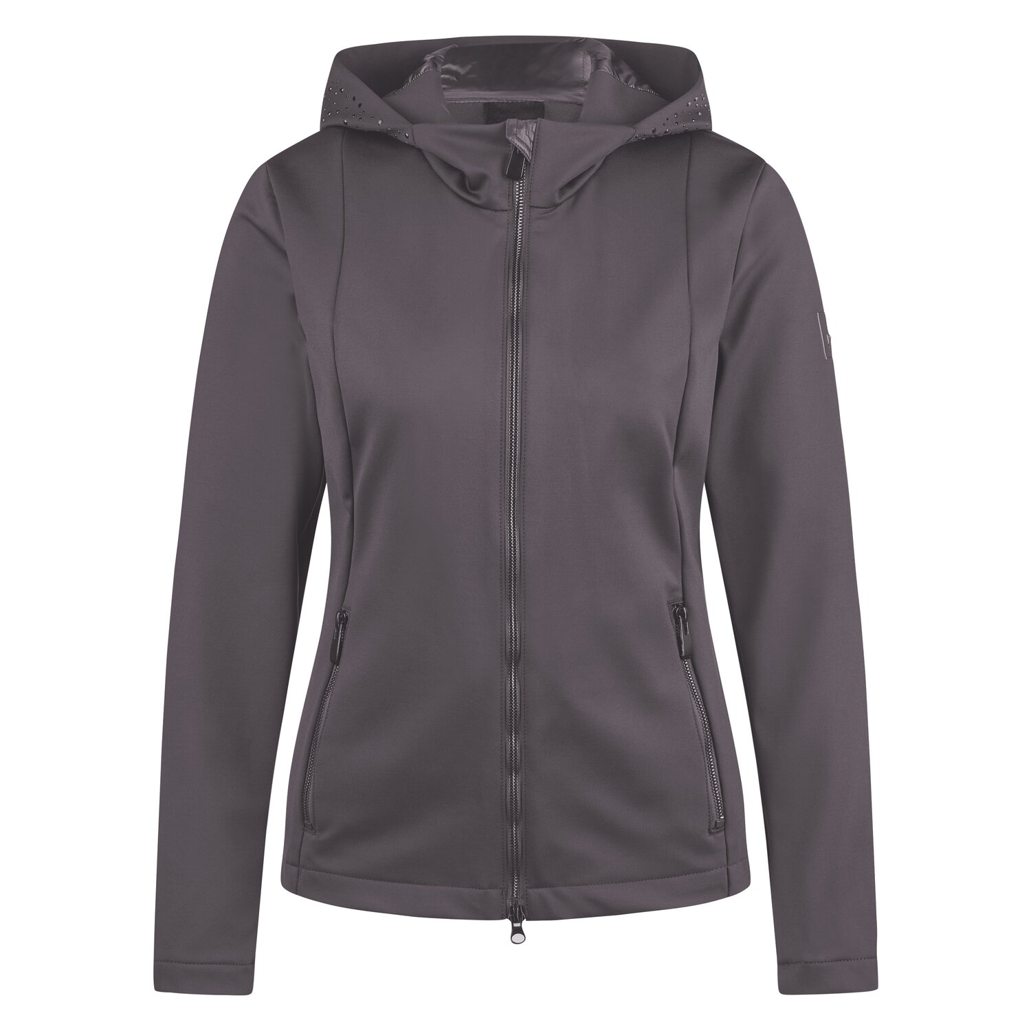 PIKEUR Selection Fleecejacke &ndash; Ansicht 1