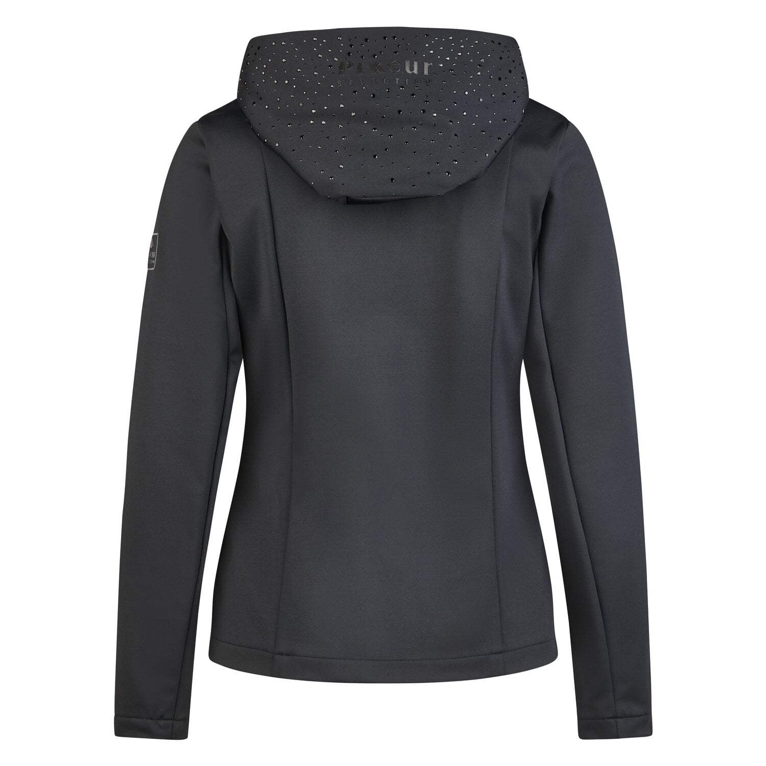 PIKEUR Selection Fleecejacke &ndash; Ansicht 2