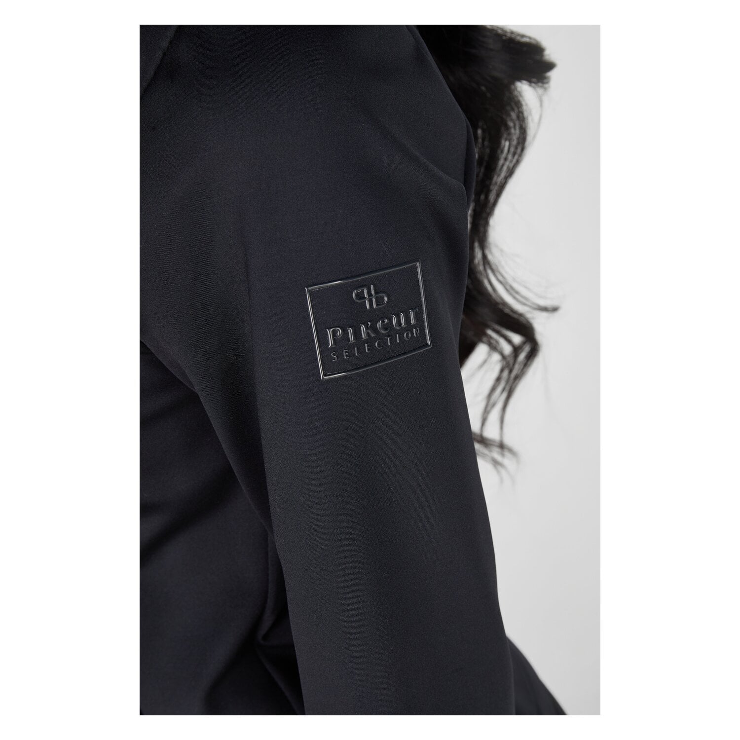 PIKEUR Selection Fleecejacke &ndash; Ansicht 6