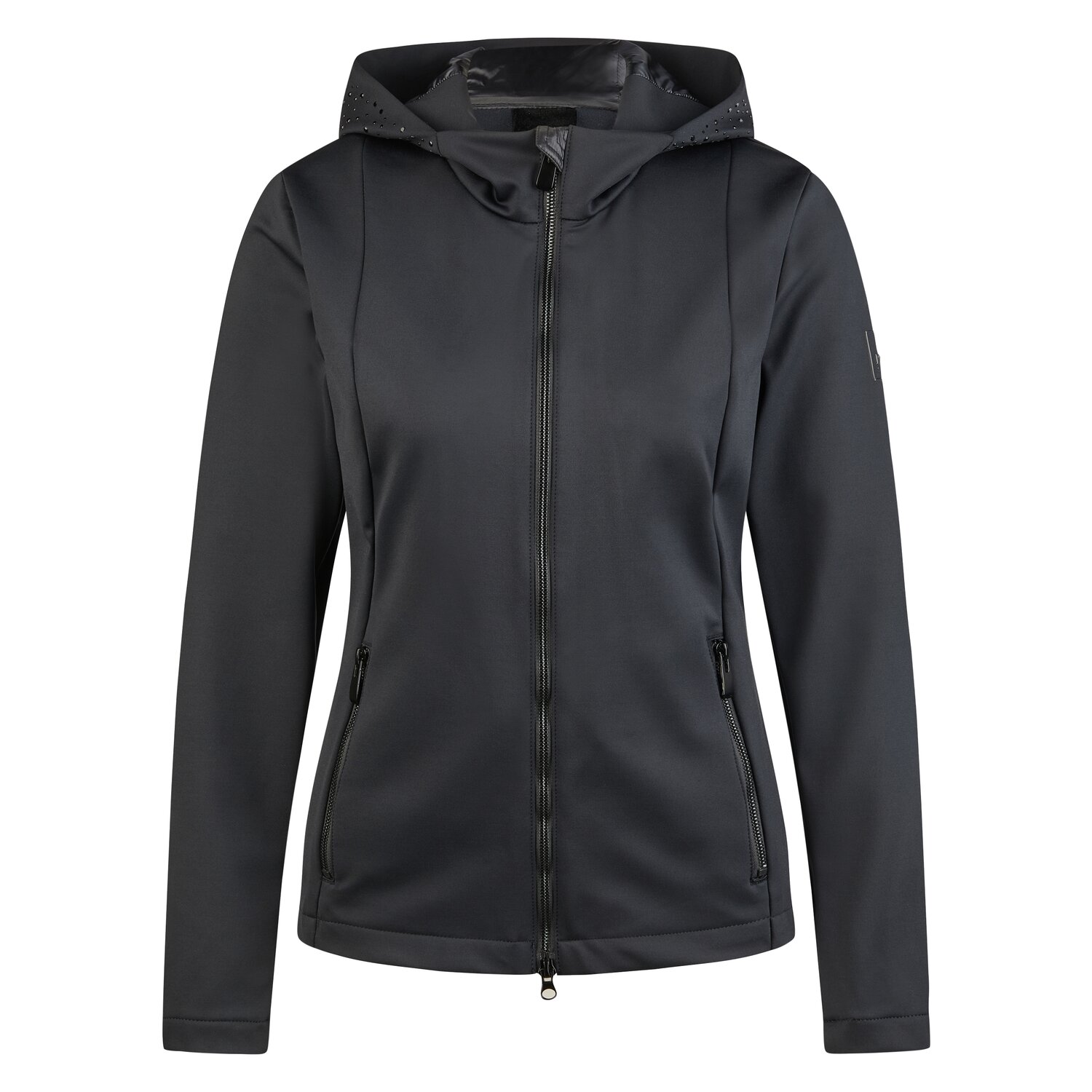 PIKEUR Selection Fleecejacke &ndash; Ansicht 4
