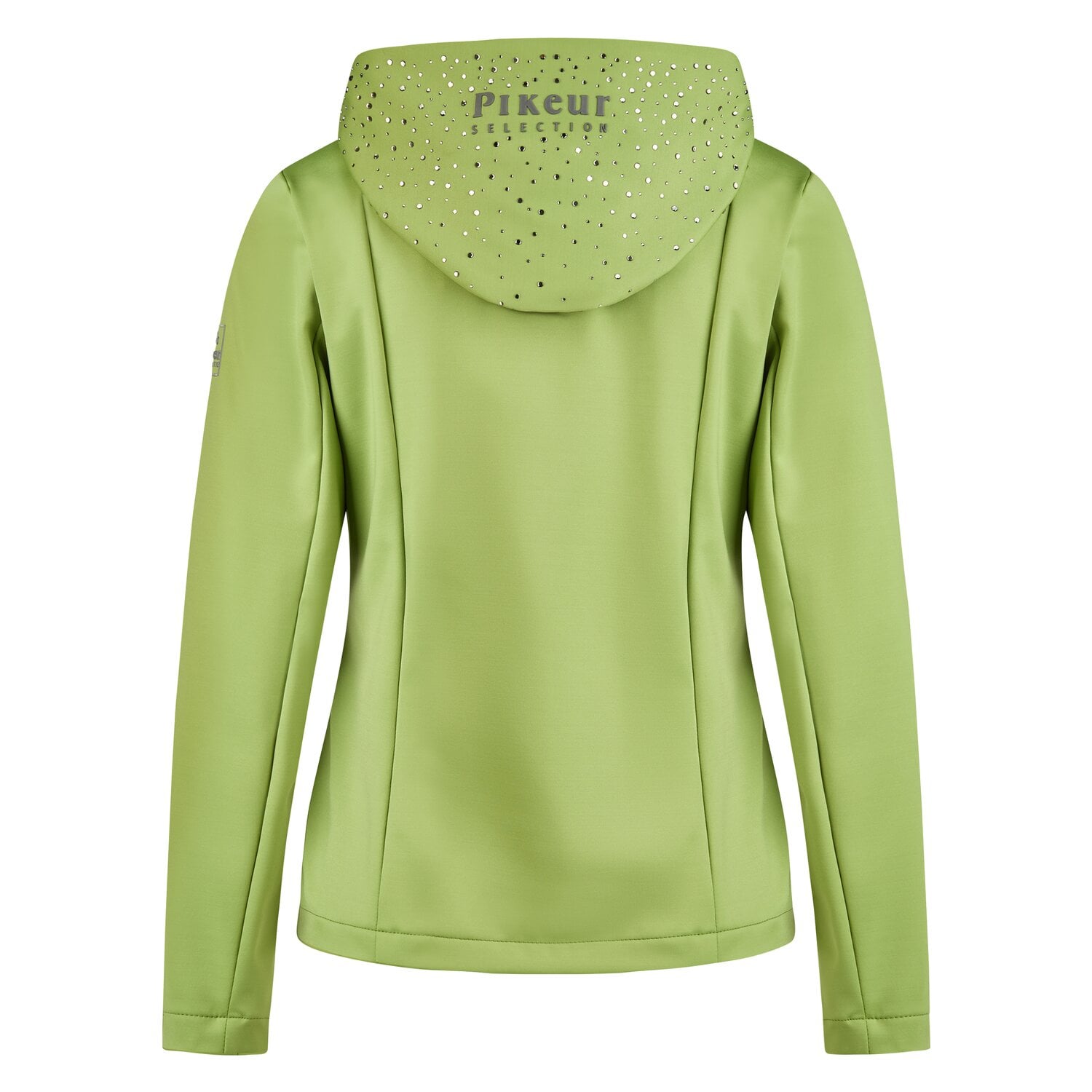 PIKEUR Selection Fleecejacke &ndash; Ansicht 2