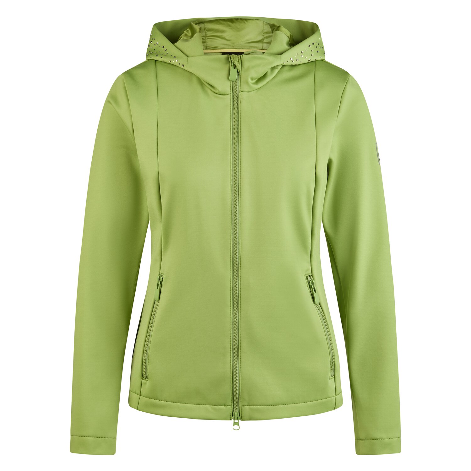 PIKEUR Selection Fleecejacke &ndash; Ansicht 3