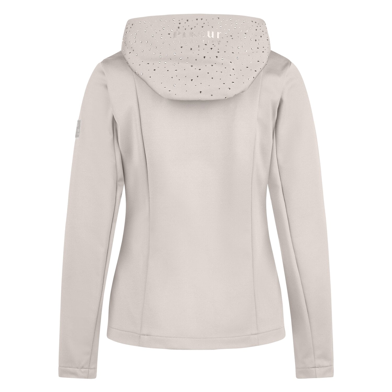 PIKEUR Selection Fleecejacke &ndash; Ansicht 2