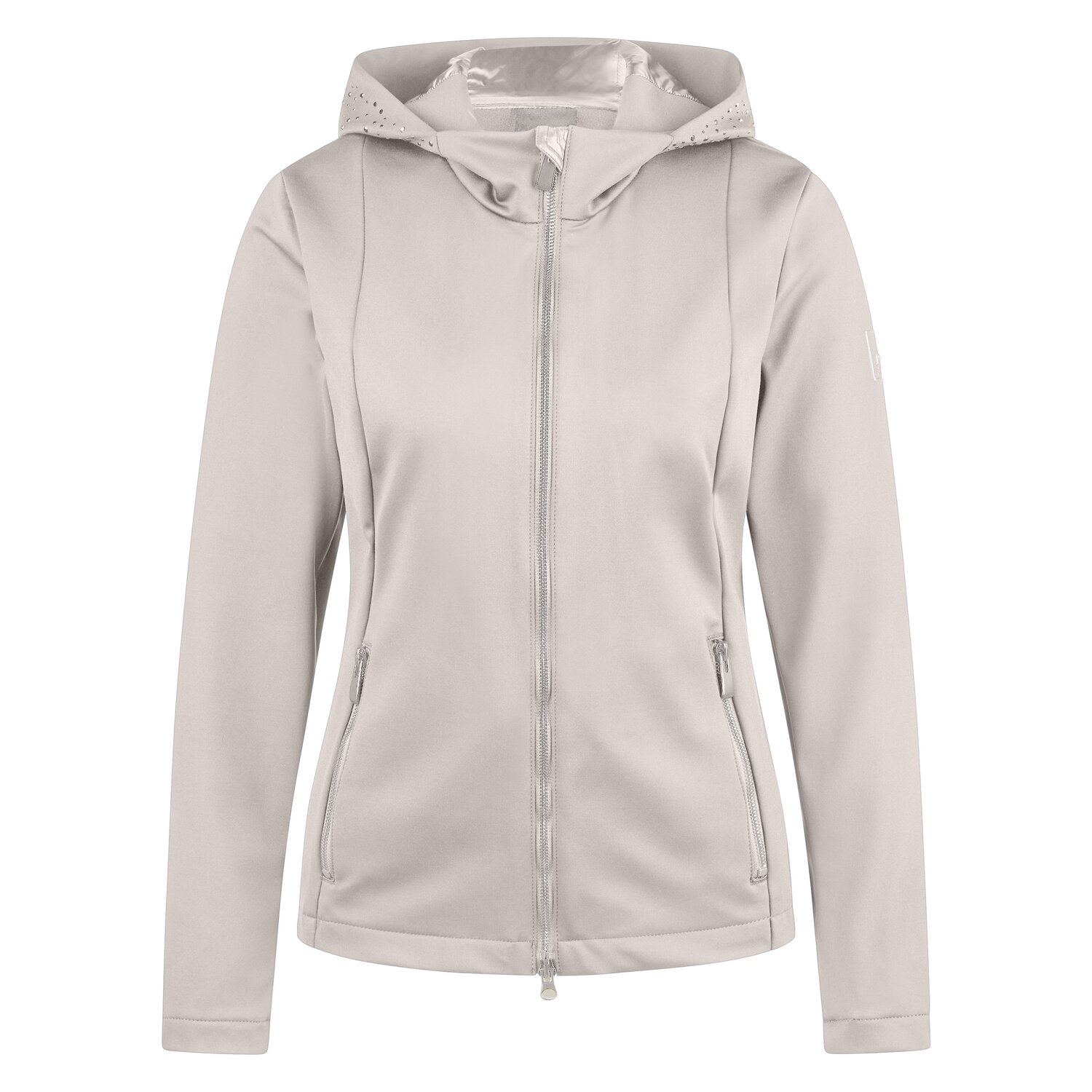 PIKEUR Selection Fleecejacke &ndash; Ansicht 2