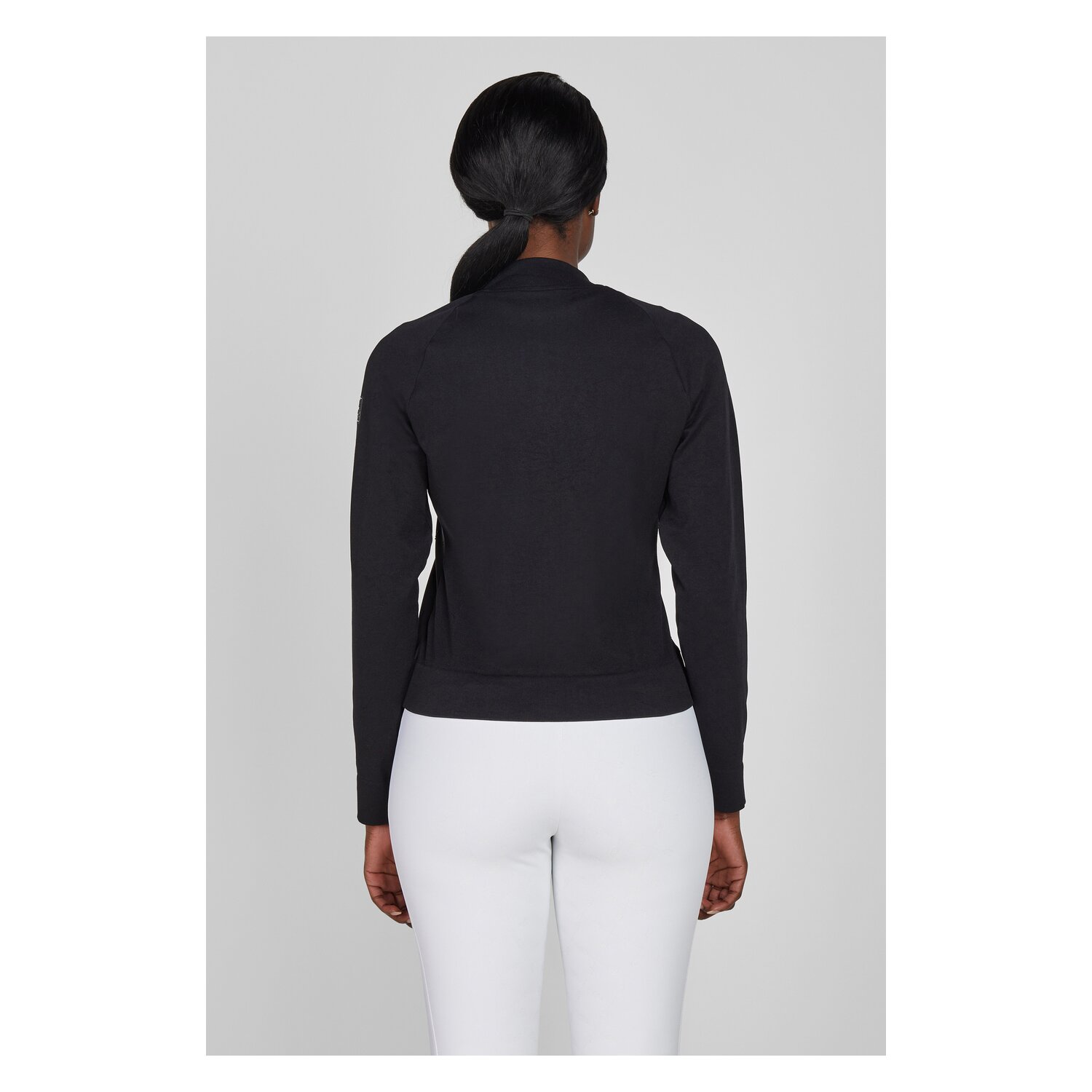 PIKEUR Selection Funktionsblouson mit Rhinestones &ndash; Ansicht 4