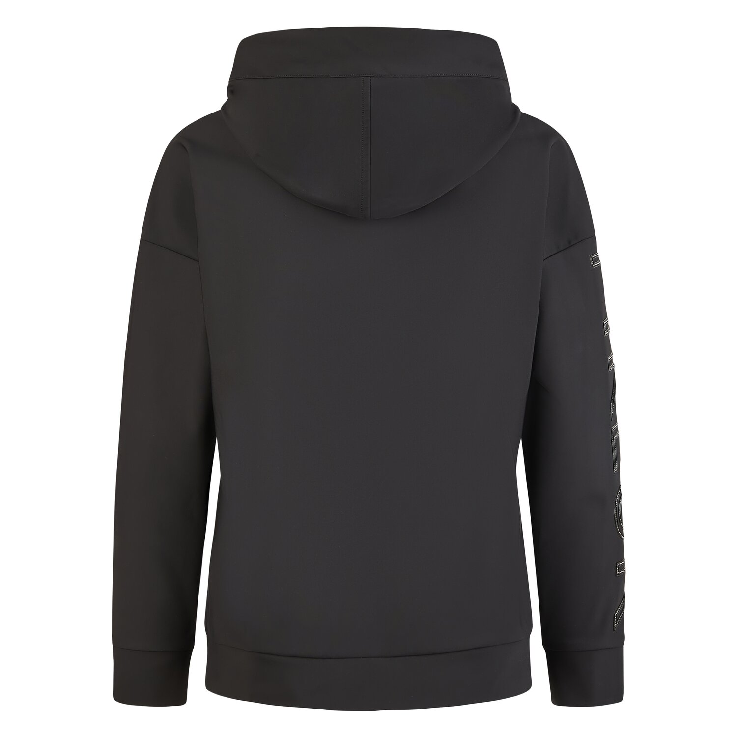 PIKEUR Selection Funktionssweatshirt mit Kapuze HOODY &ndash; Ansicht 4