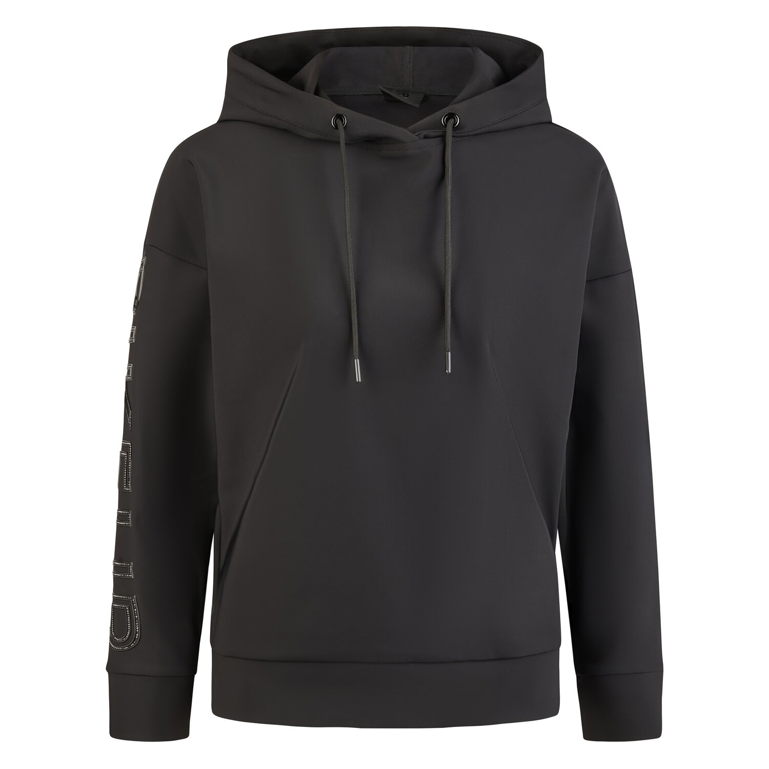 PIKEUR Selection Funktionssweatshirt mit Kapuze HOODY &ndash; Ansicht 1