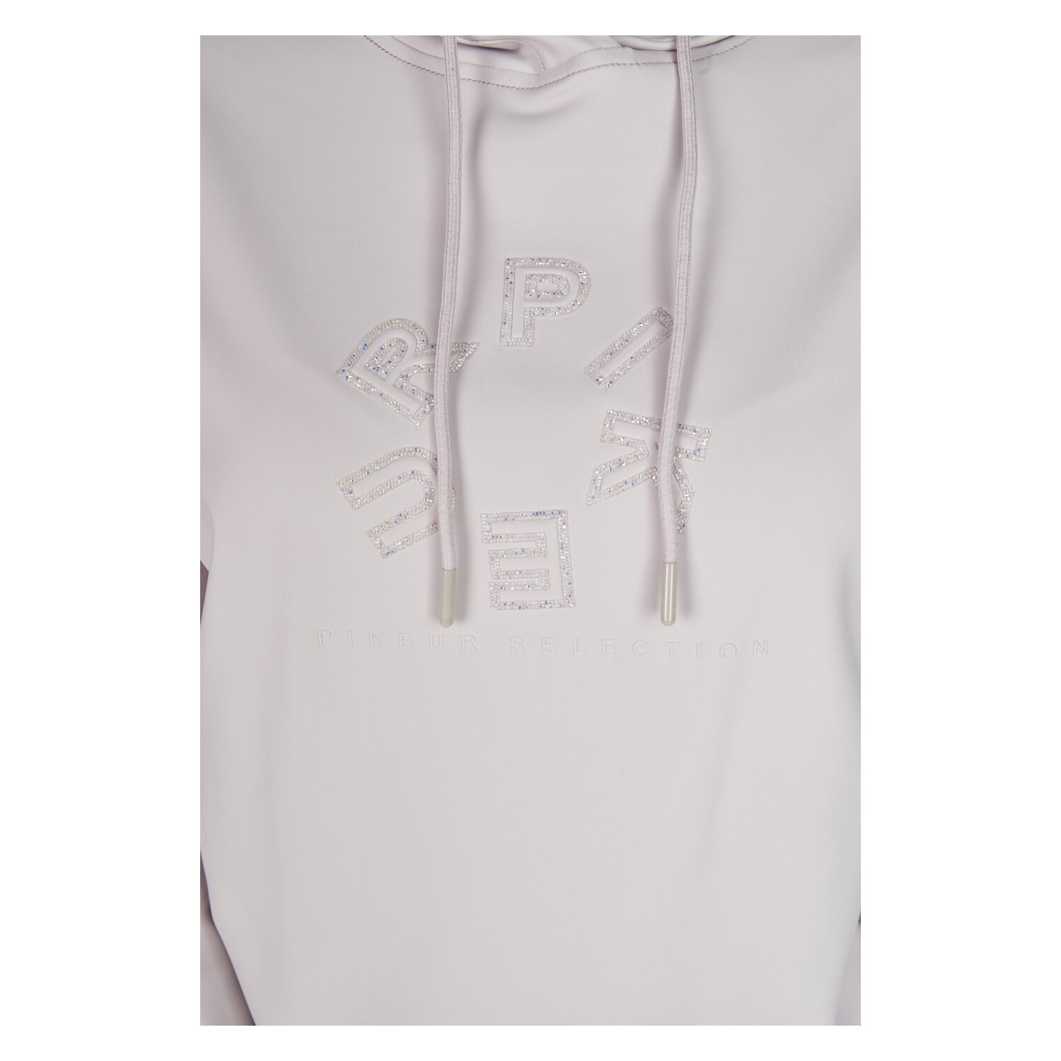 PIKEUR Selection Funktionssweatshirt mit Kapuze HOODY &ndash; Ansicht 10