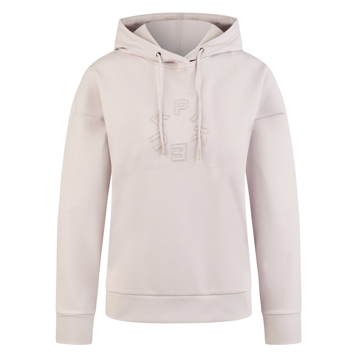 PIKEUR Selection Funktionssweatshirt mit Kapuze HOODY &ndash; Ansicht 3
