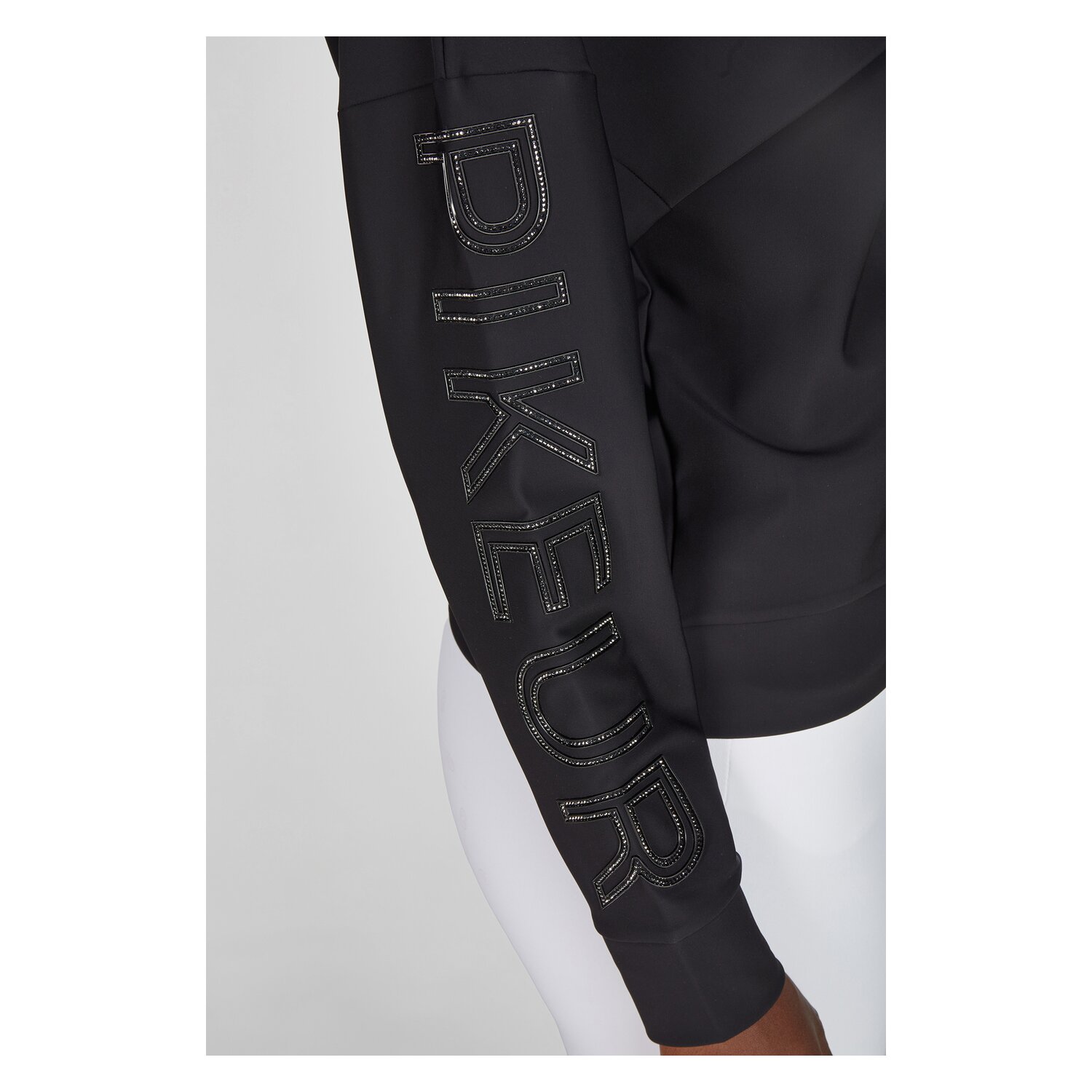 PIKEUR Selection Funktionssweatshirt mit Kapuze HOODY &ndash; Ansicht 6