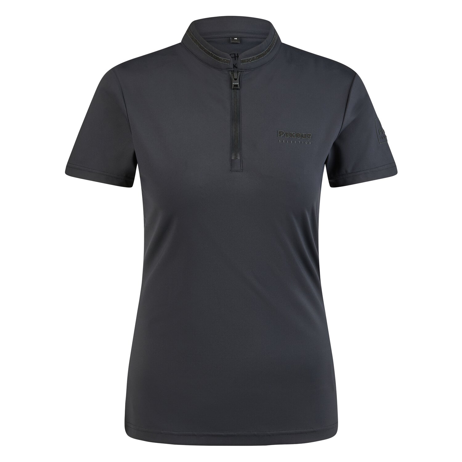 PIKEUR Selection Funktions-Zipshirt &ndash; Ansicht 1