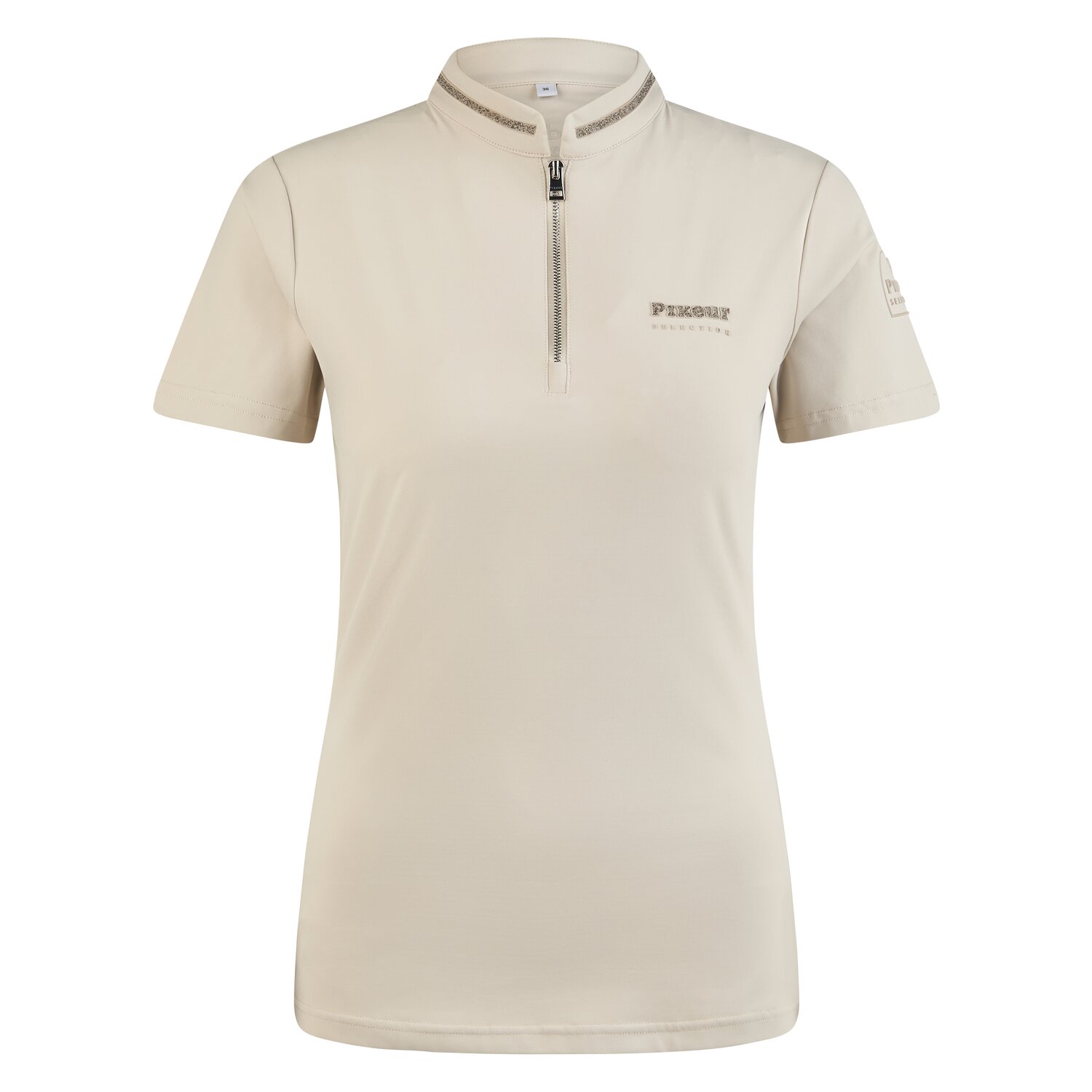 PIKEUR Selection Funktions-Zipshirt &ndash; Ansicht 2