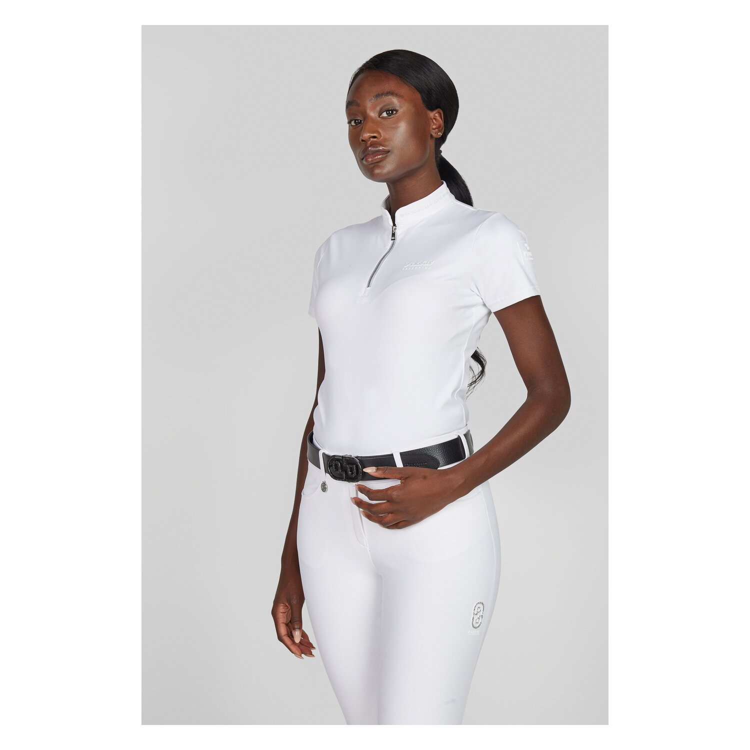 PIKEUR Selection Funktions-Zipshirt &ndash; Ansicht 7