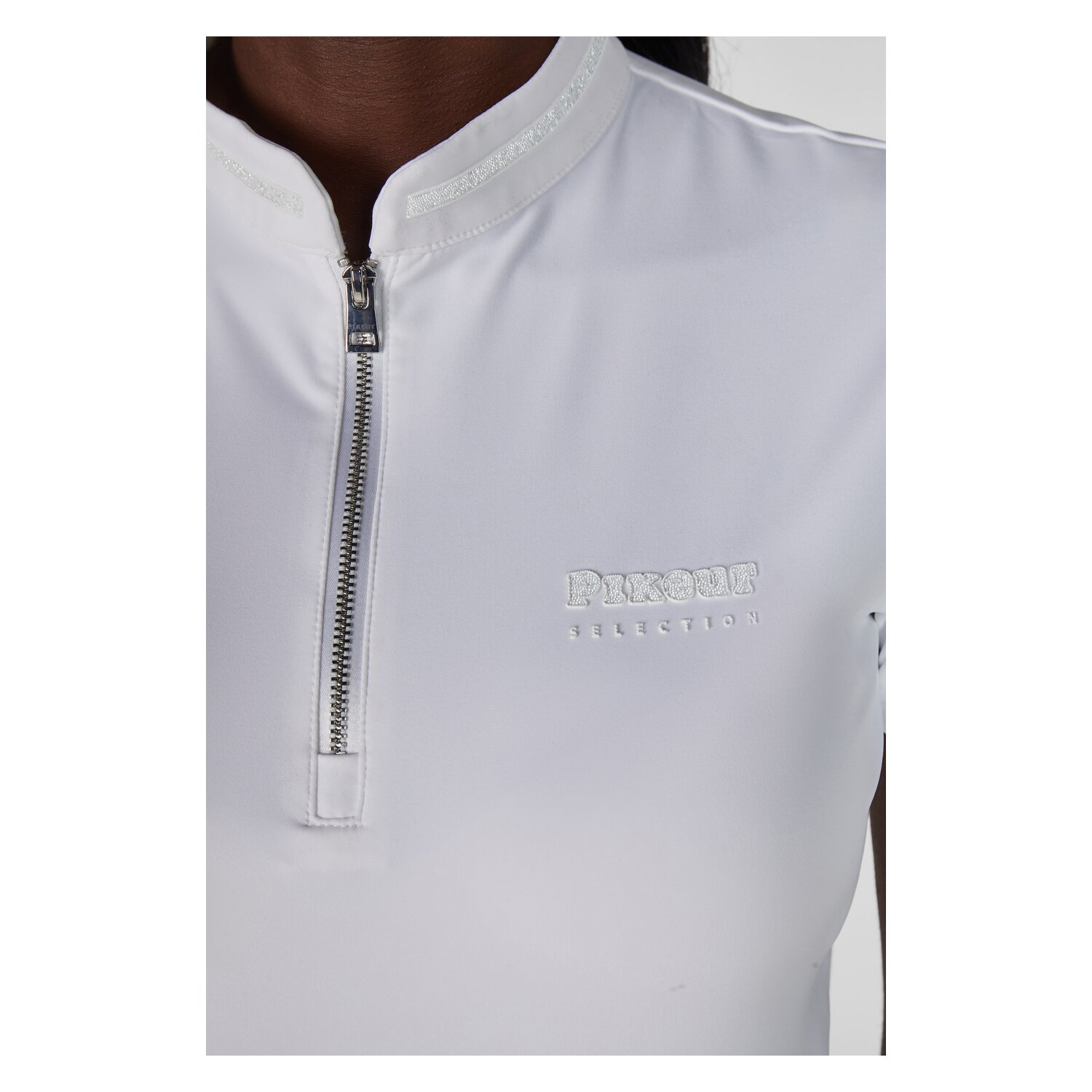 PIKEUR Selection Funktions-Zipshirt &ndash; Ansicht 8