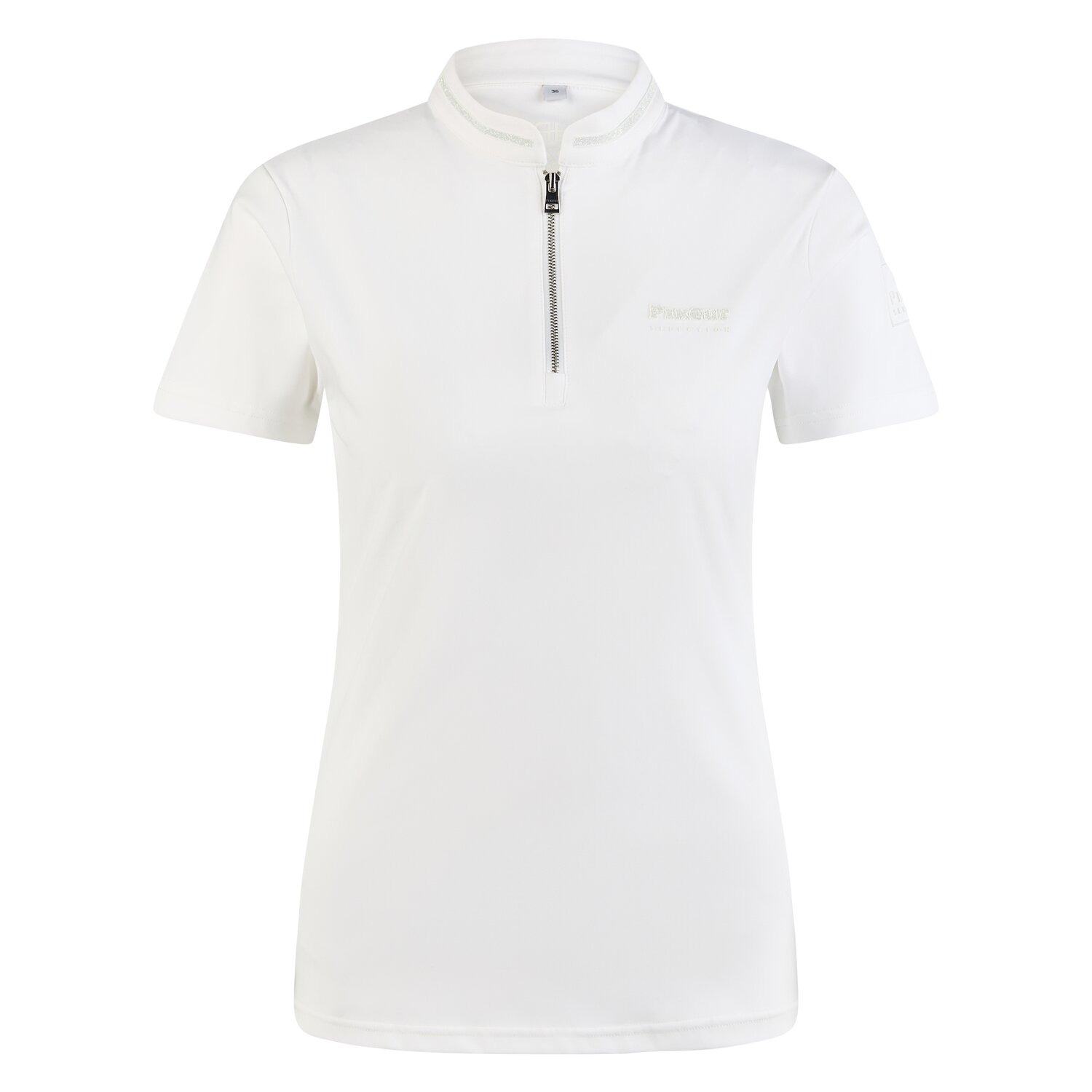 PIKEUR Selection Funktions-Zipshirt &ndash; Ansicht 3
