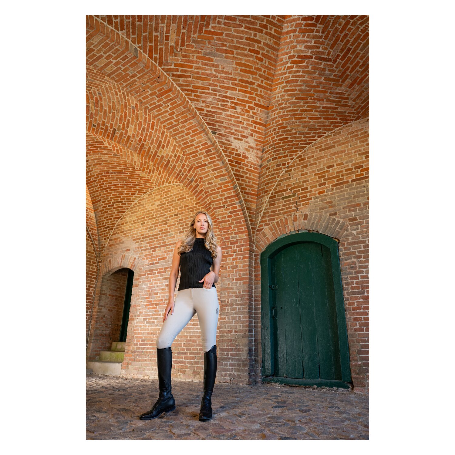 PIKEUR Selection Top &ndash; Ansicht 11