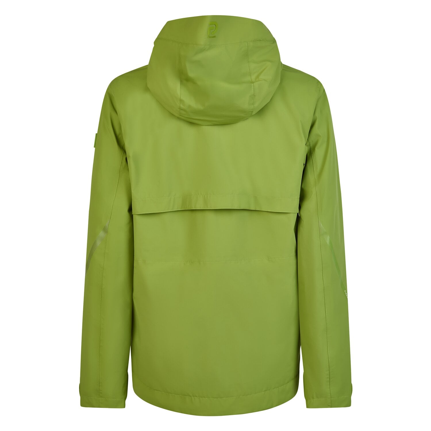 PIKEUR Sports Regenjacke mit Kapuze &ndash; Ansicht 2