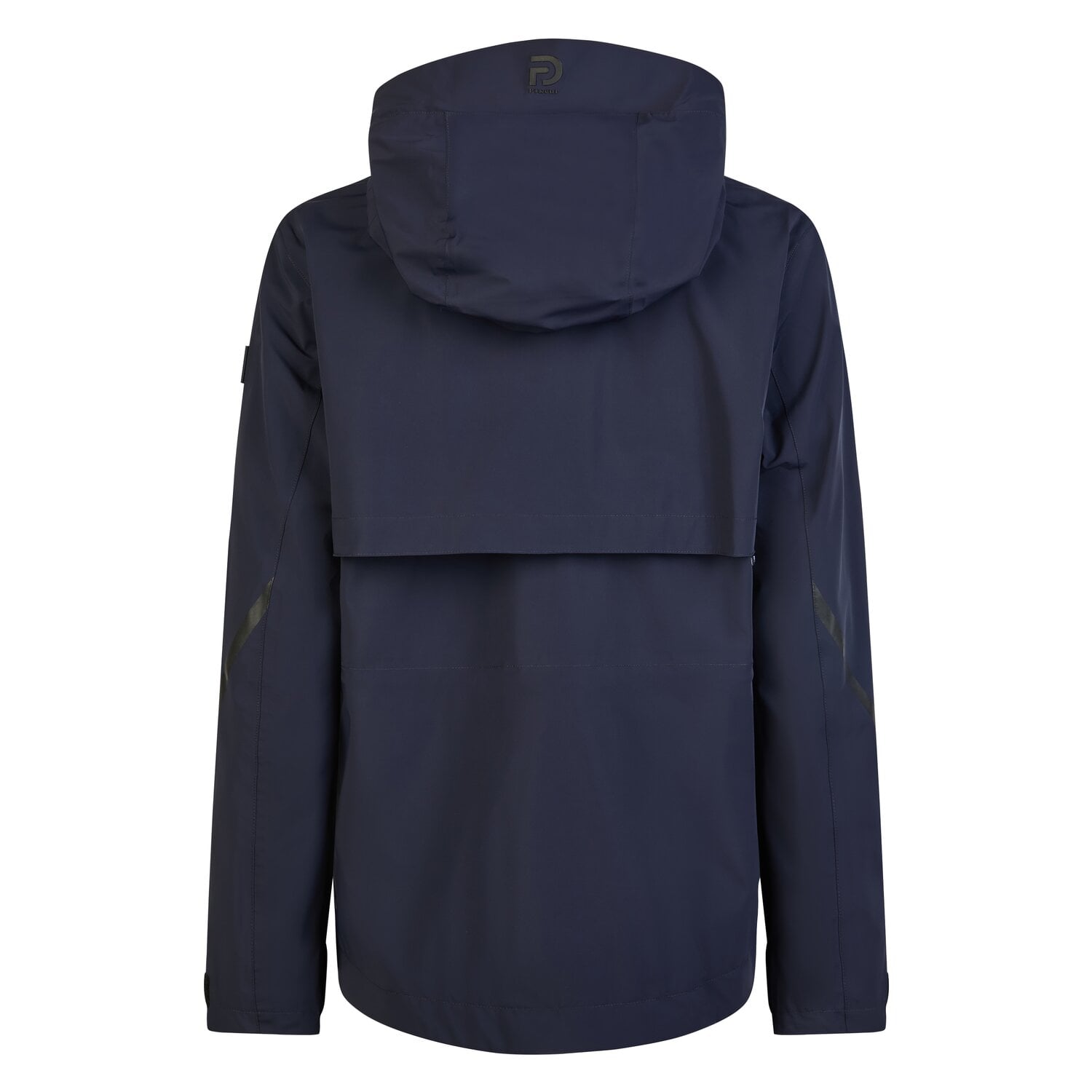 PIKEUR Sports Regenjacke mit Kapuze &ndash; Ansicht 2