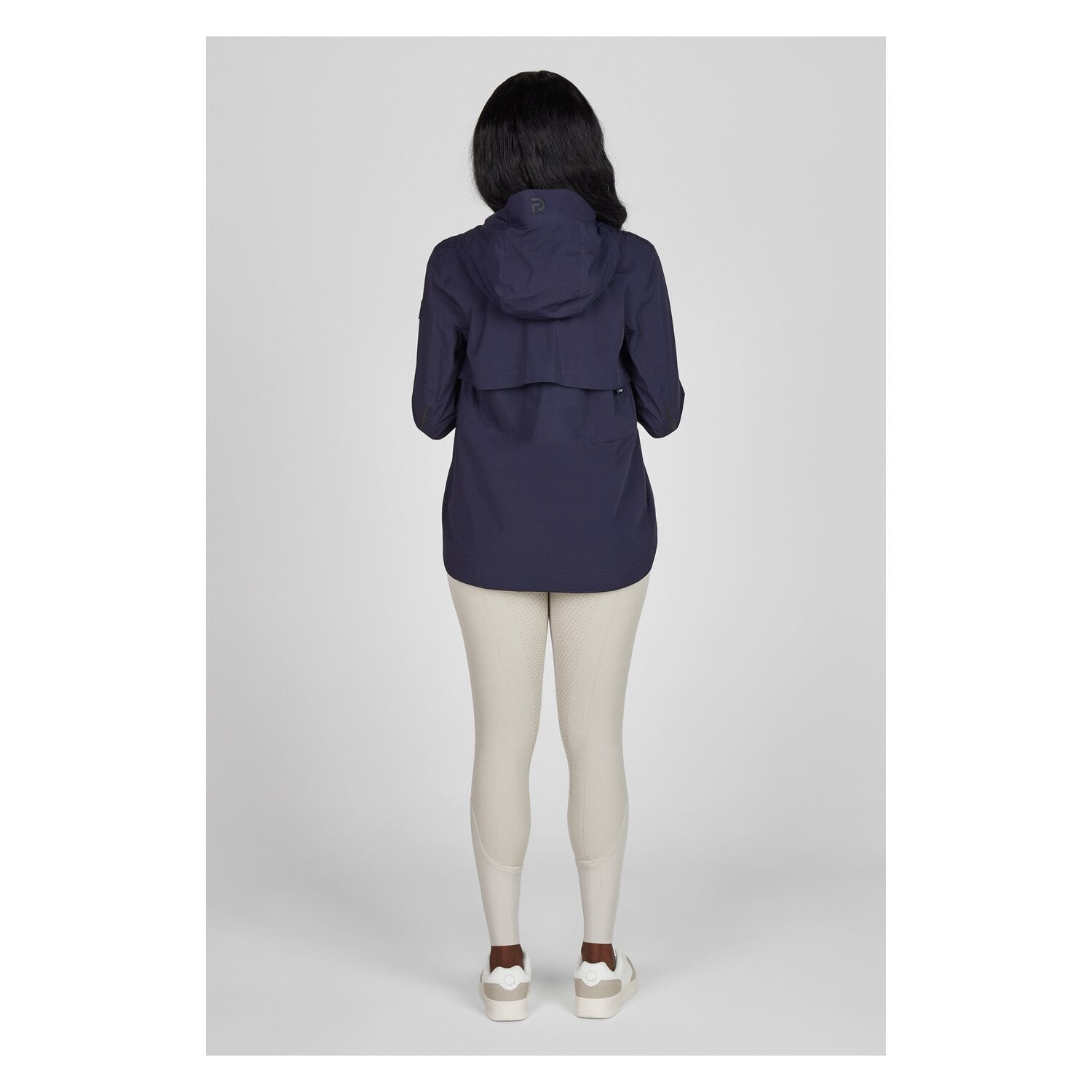 PIKEUR Sports Regenjacke mit Kapuze &ndash; Ansicht 4