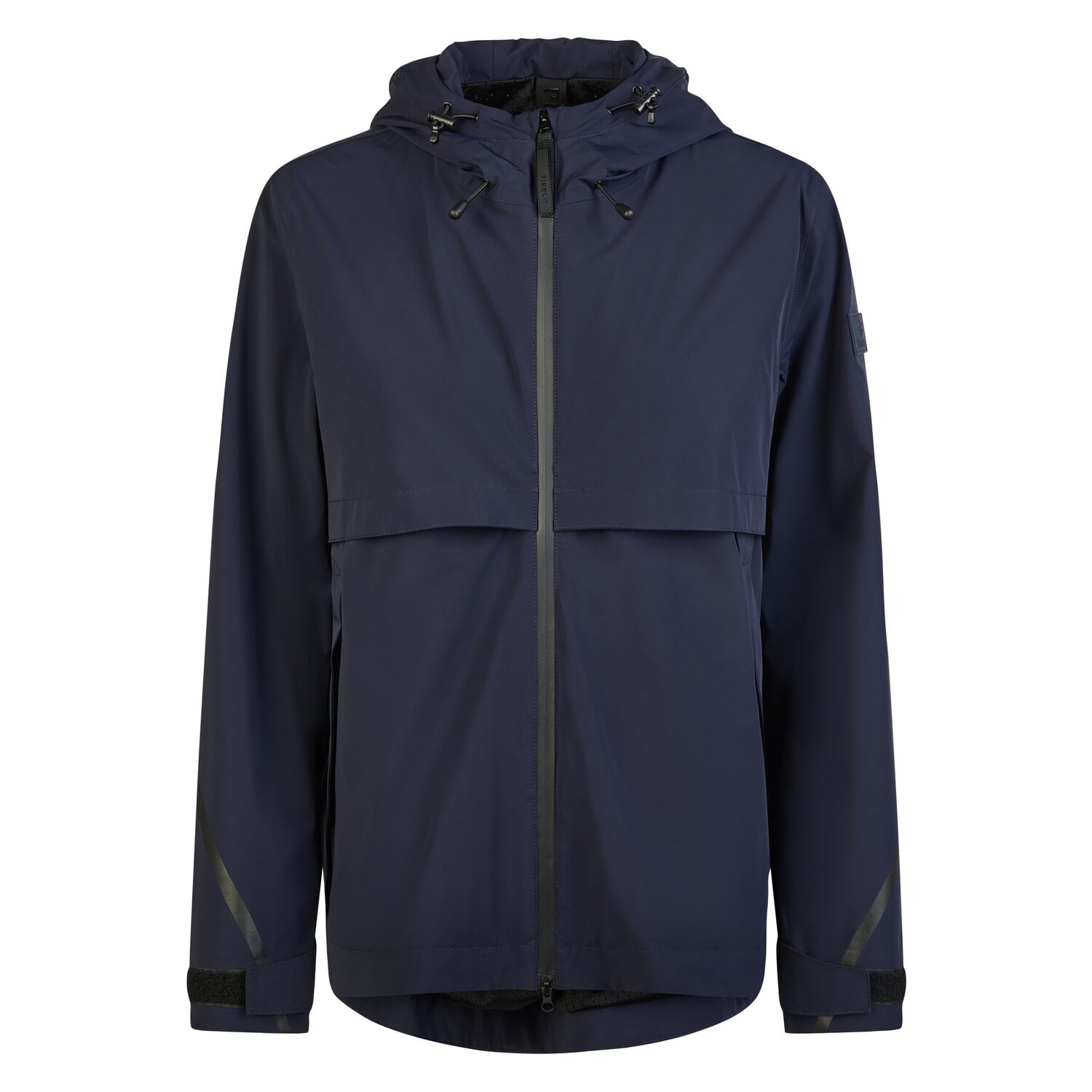 PIKEUR Sports Regenjacke mit Kapuze &ndash; Ansicht 1