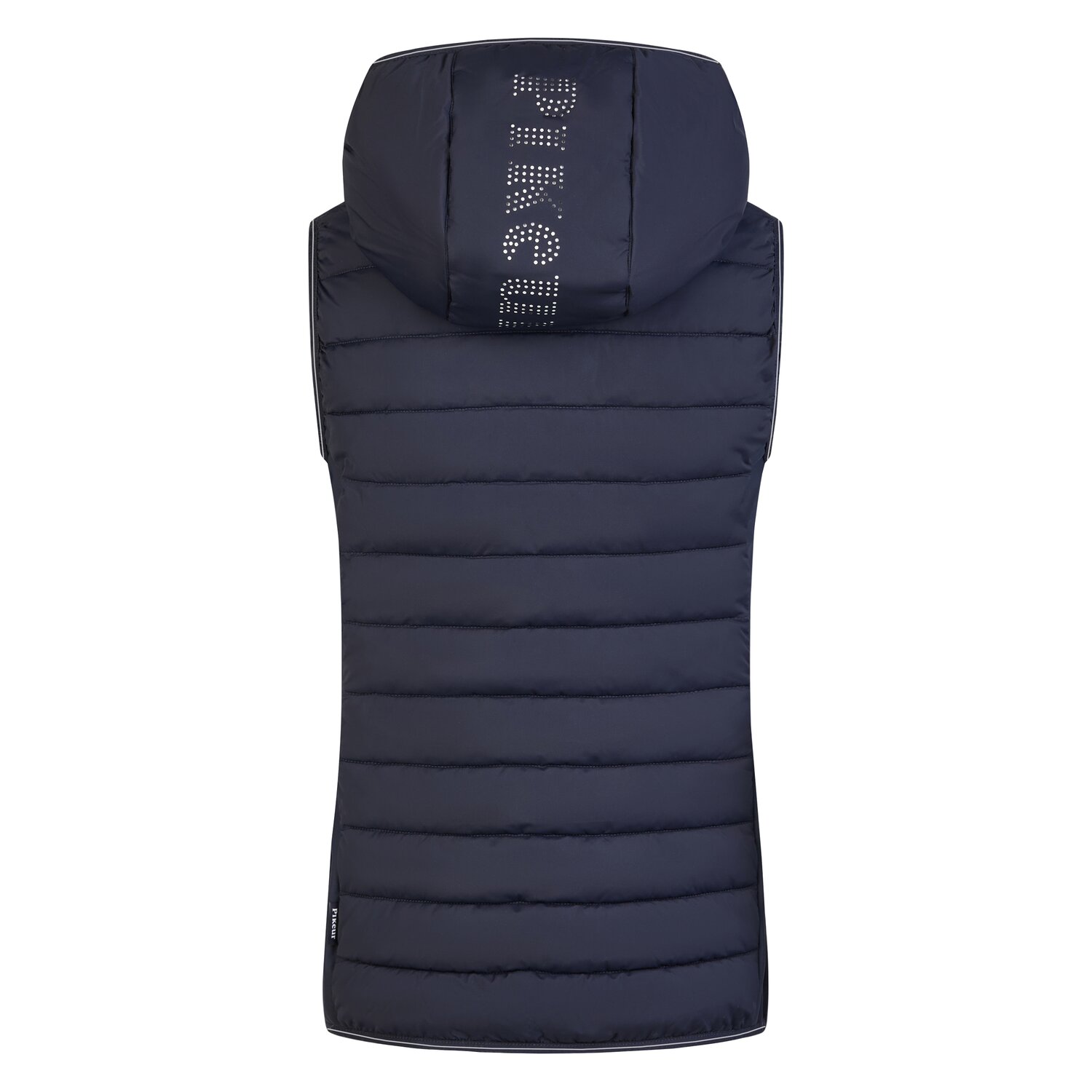 PIKEUR Sports Hybridweste &ndash; Ansicht 4